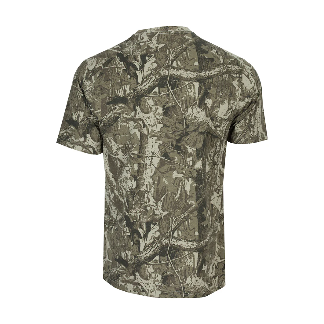 Classic Crew Printed Tee - Mens - Image 8