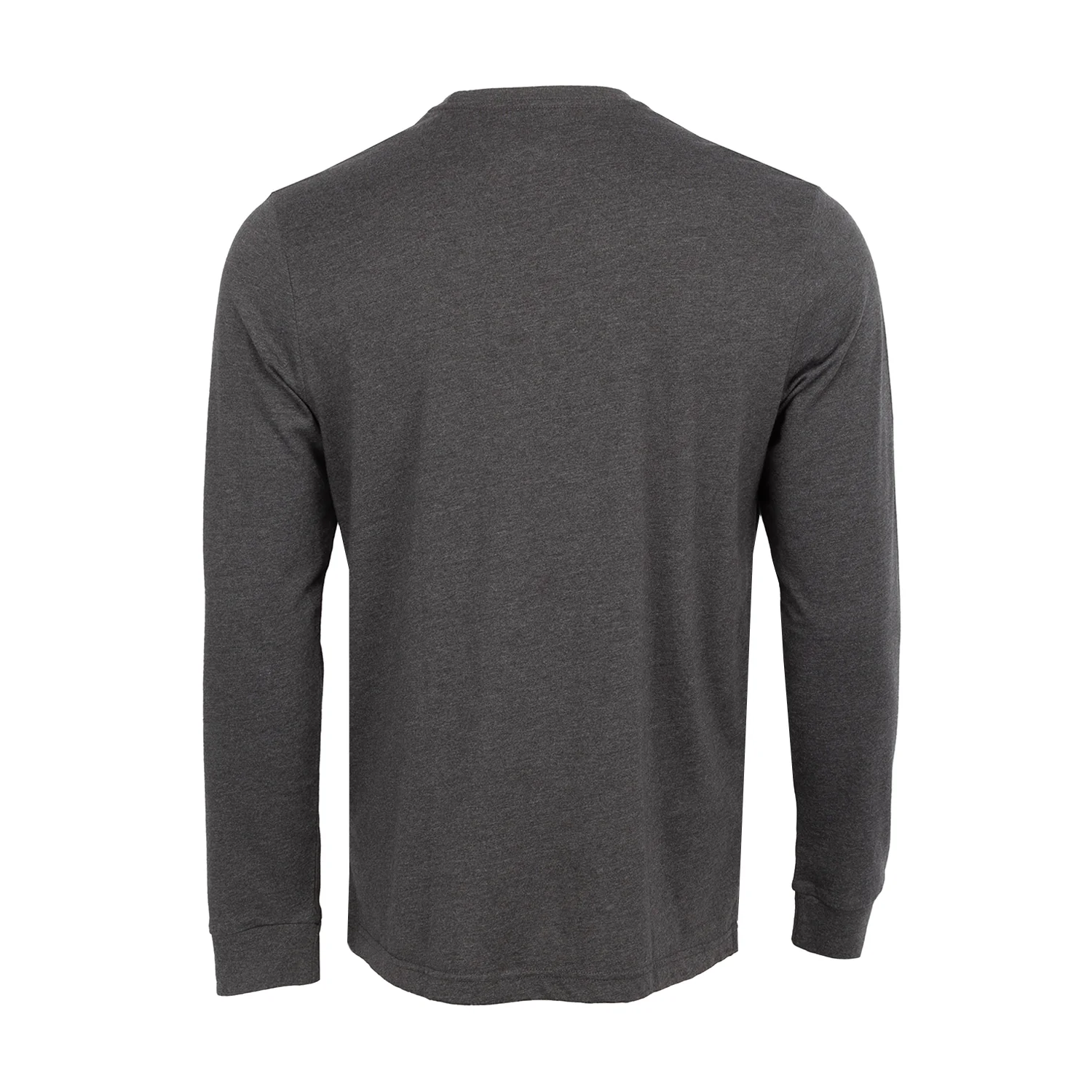 Long Sleeve Work Shirt - Mens - Image 5