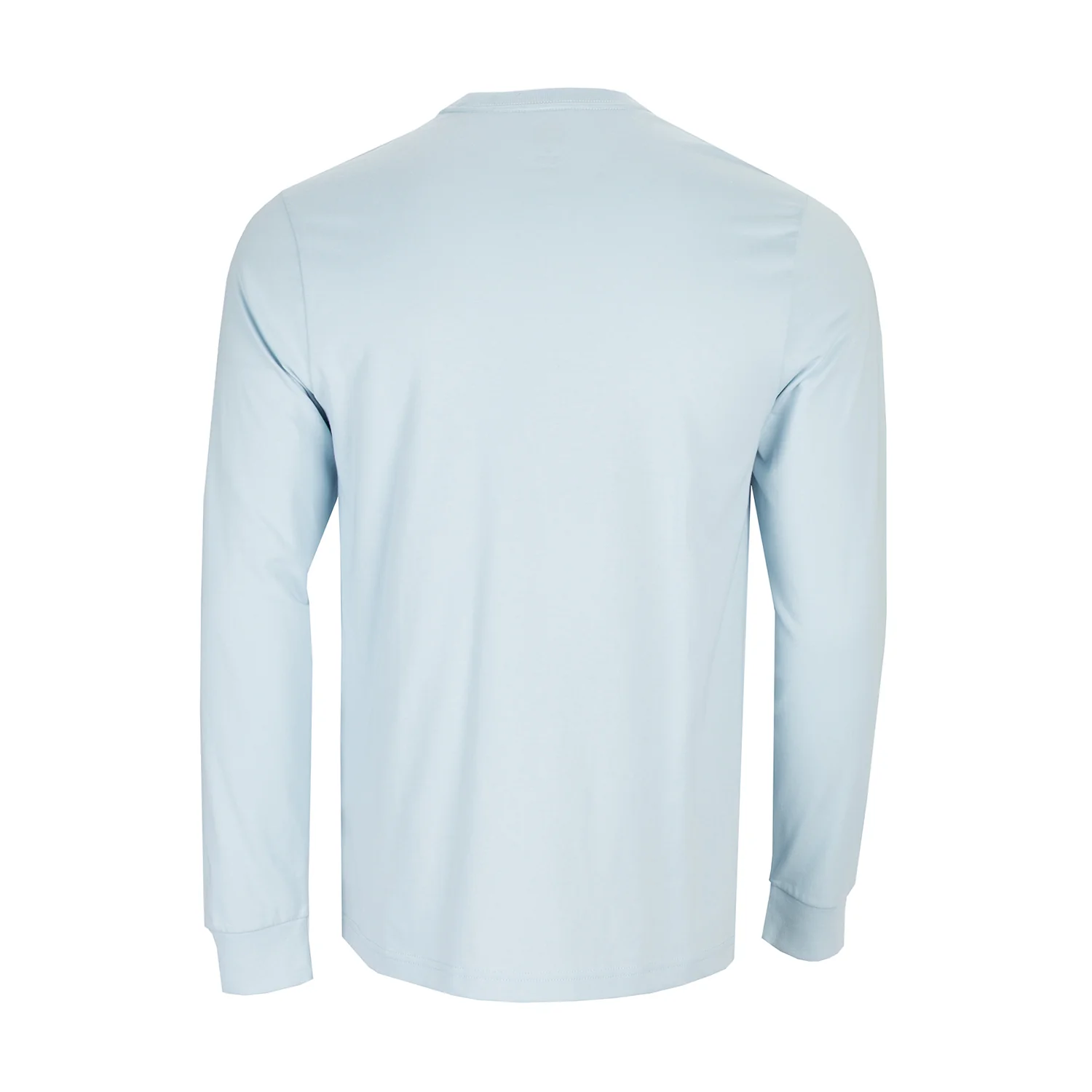 Long Sleeve Work Shirt - Mens - Image 6
