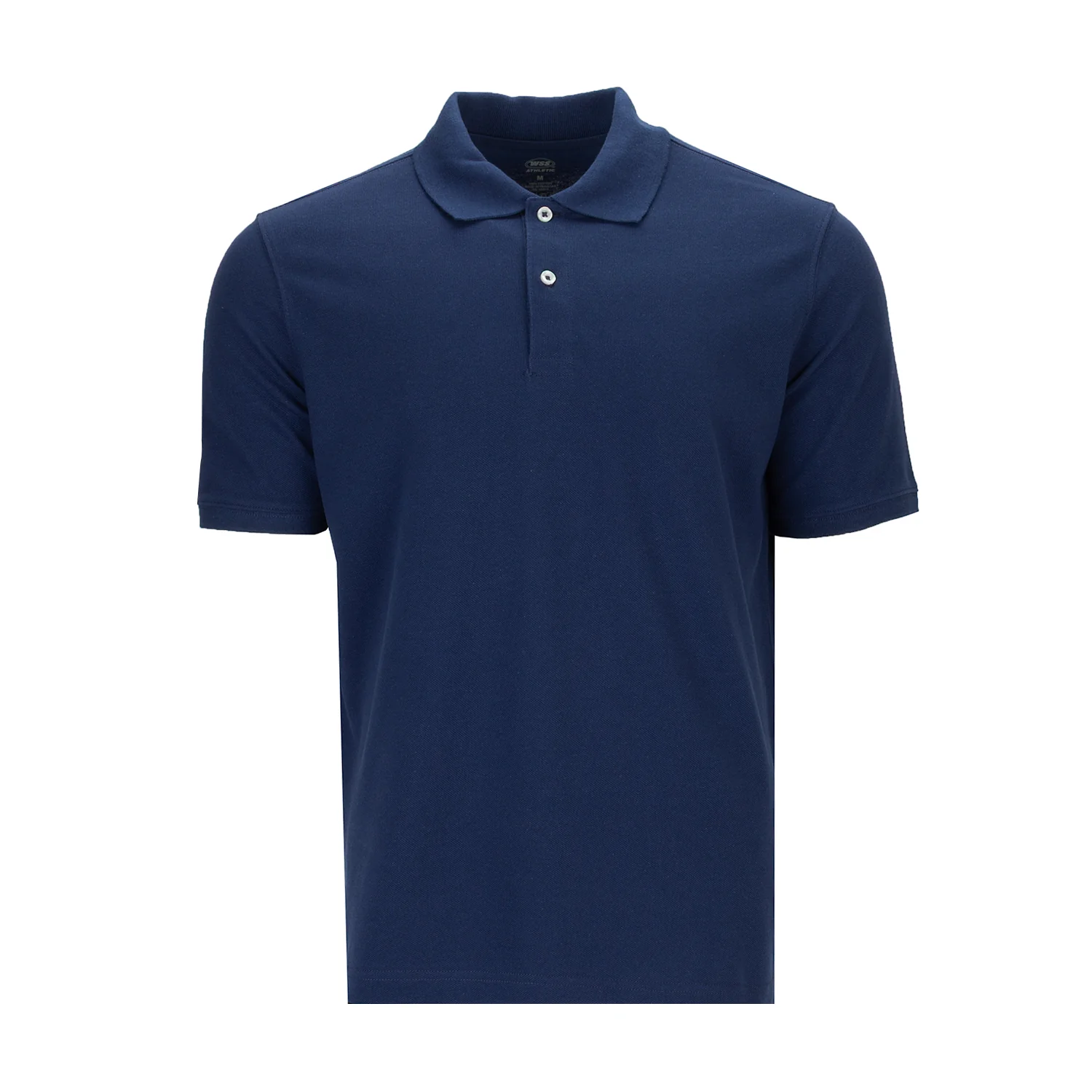 Classic Pique Polo - Mens