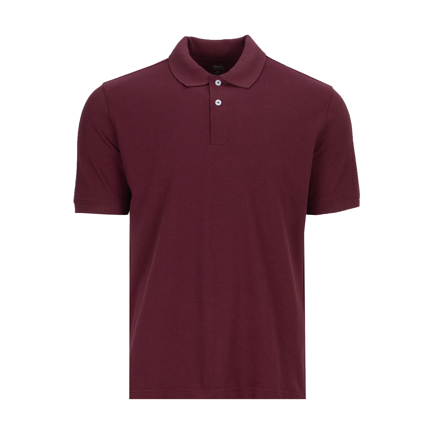 Classic Pique Polo - Mens