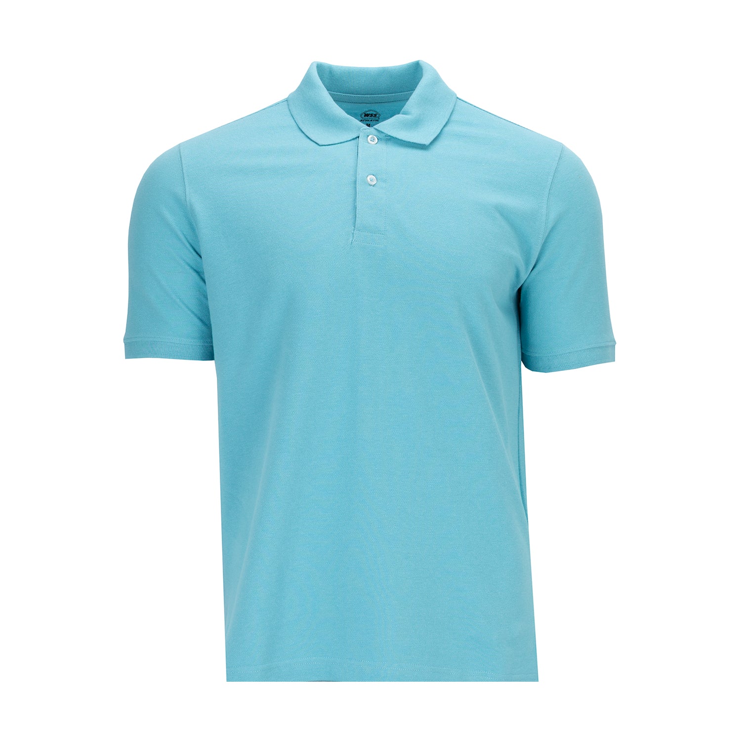 Classic Pique Polo - Mens