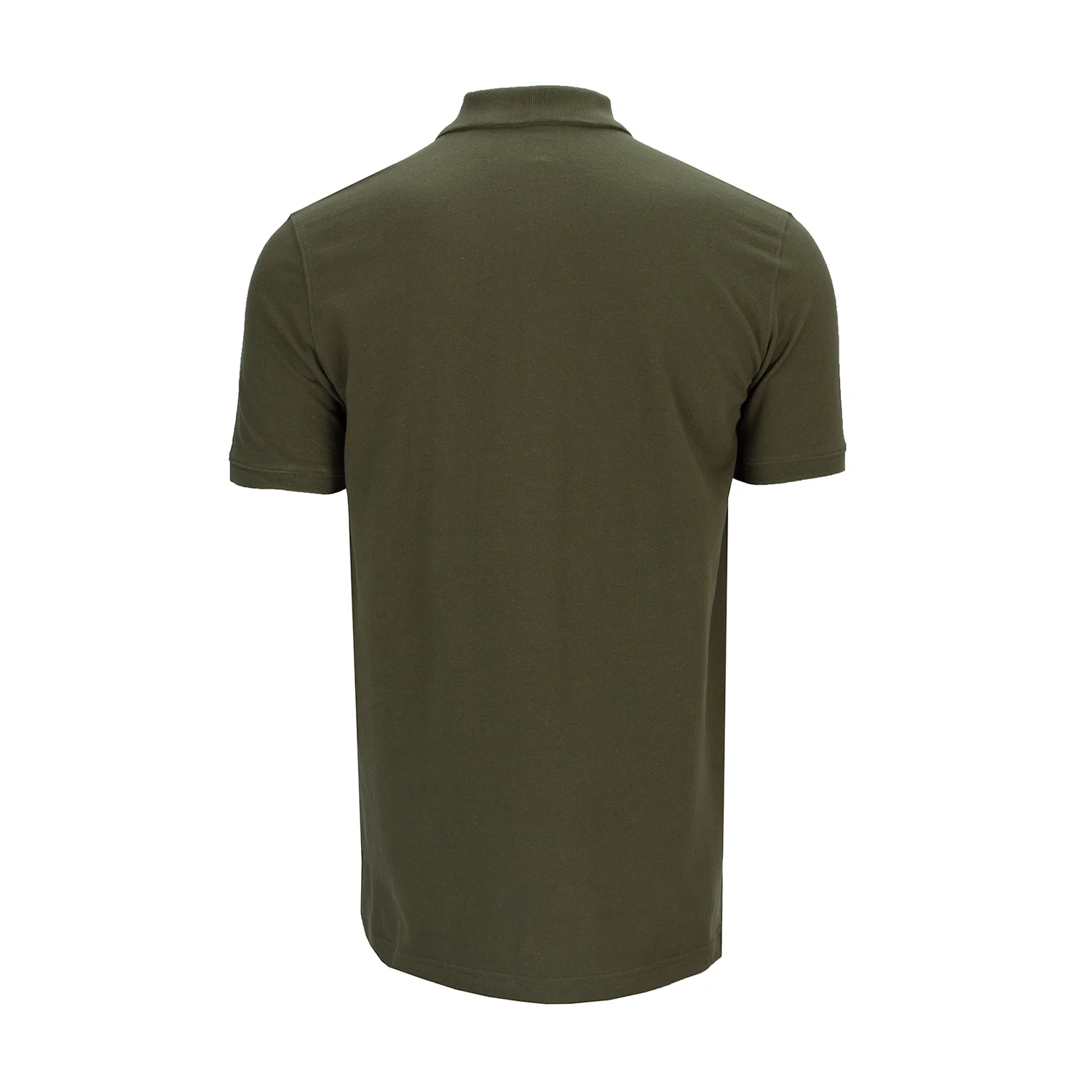 Classic Pique Polo – Mens - Image 2