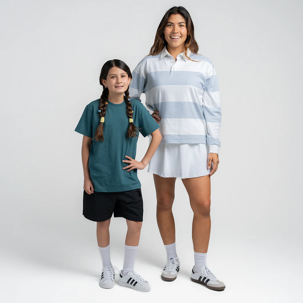Rugby Shirt - Womens - Image 2