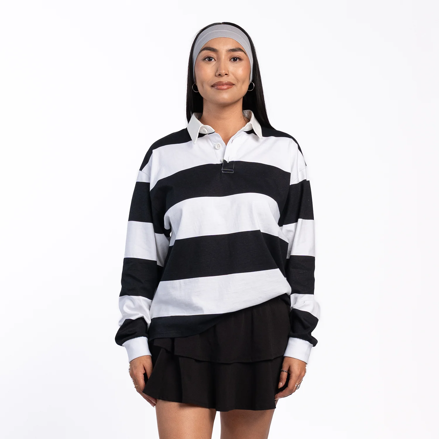 Rugby Shirt - Womens - Image 2