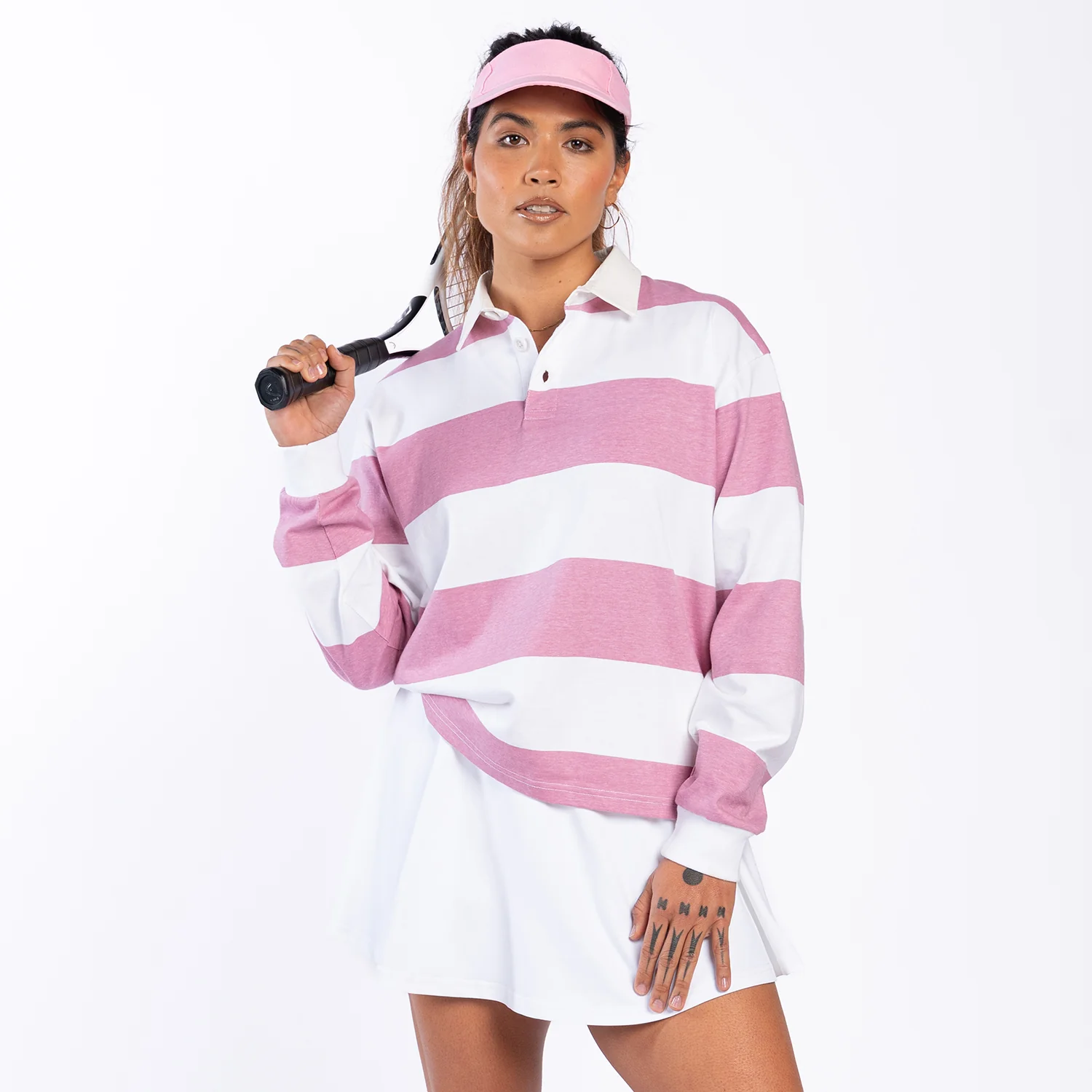 Rugby Shirt - Womens - Image 2