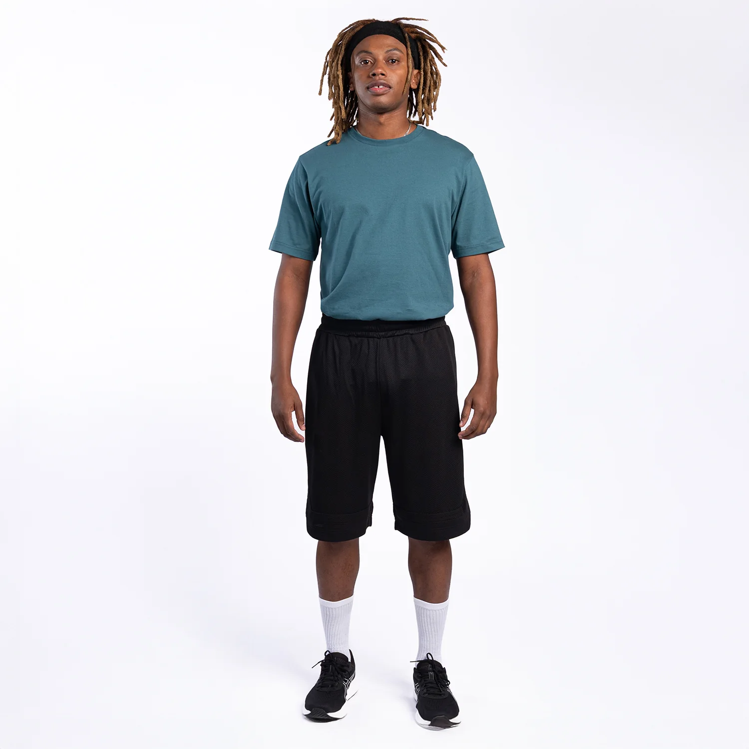 Classic Basketball Short - Mens - Image 3