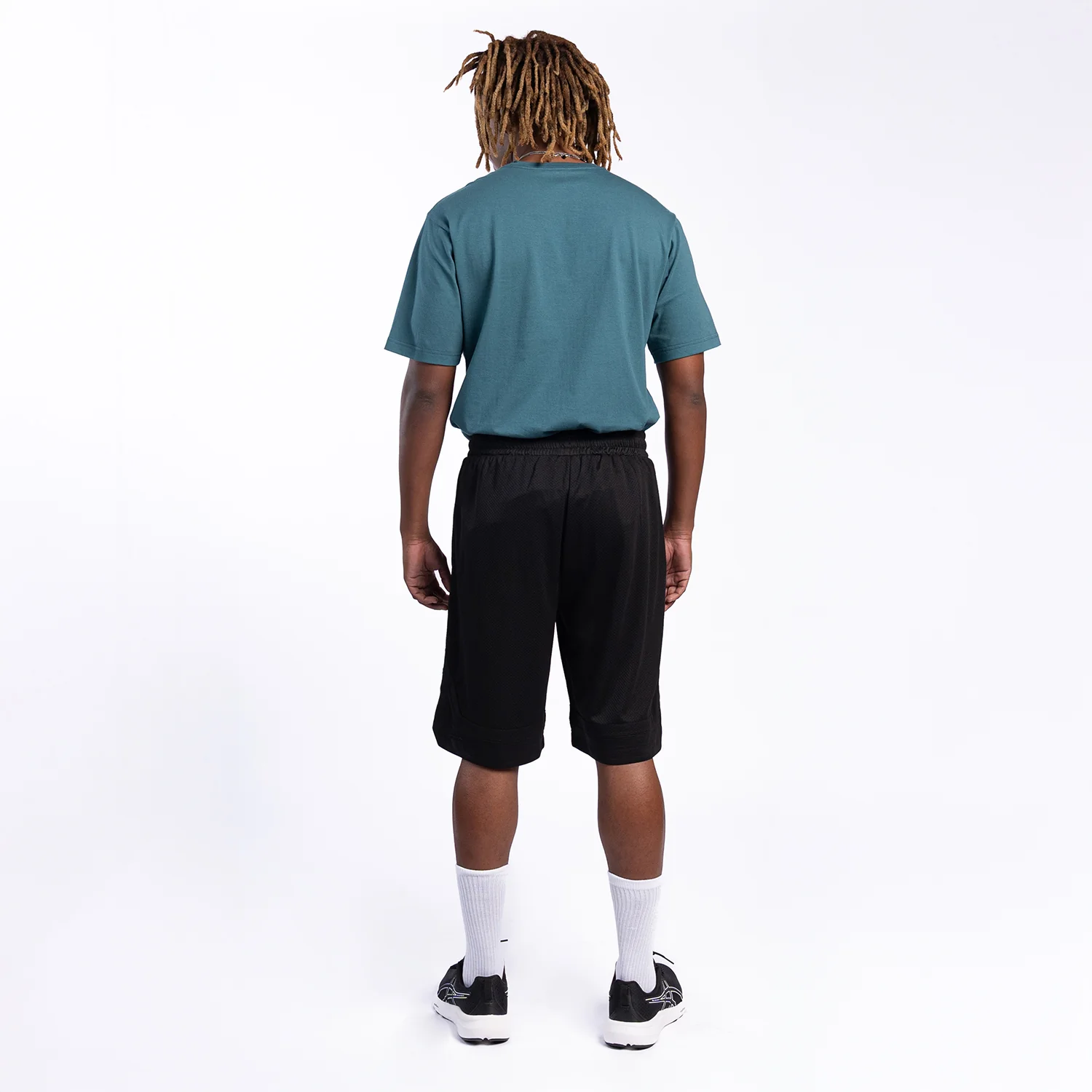 Classic Basketball Short - Mens - Image 5