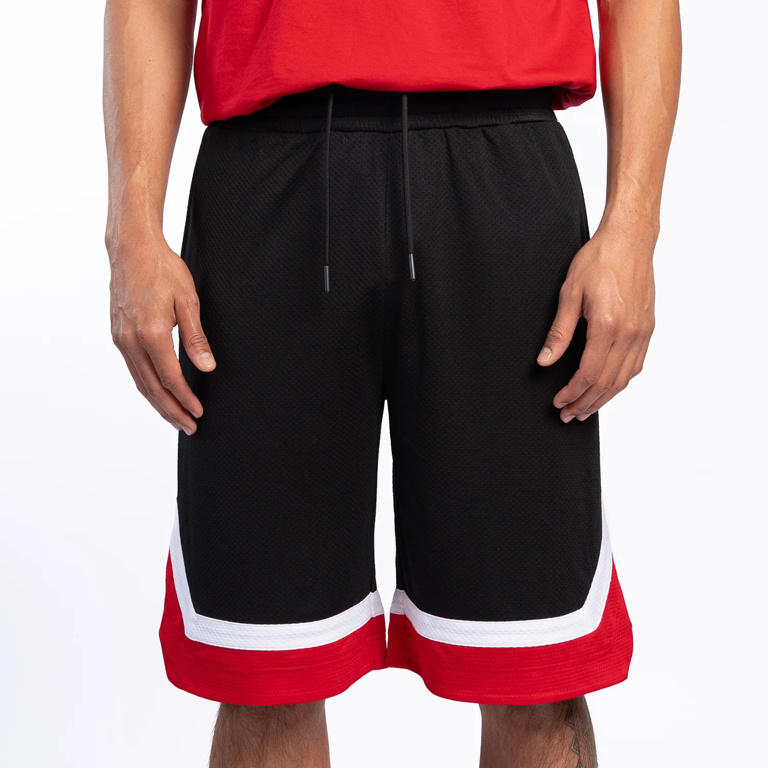 Classic Basketball Short - Mens - Image 2