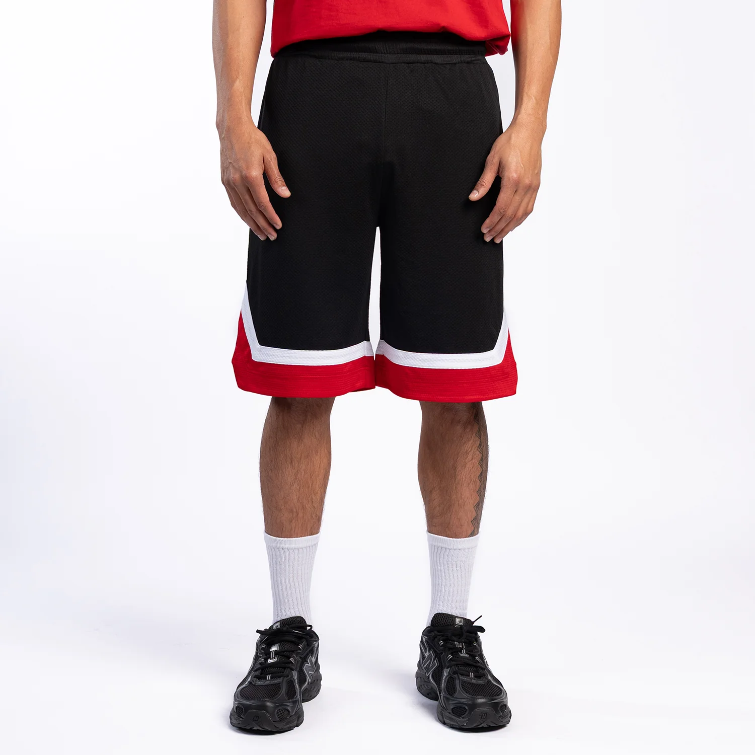 Classic Basketball Short - Mens - Image 3