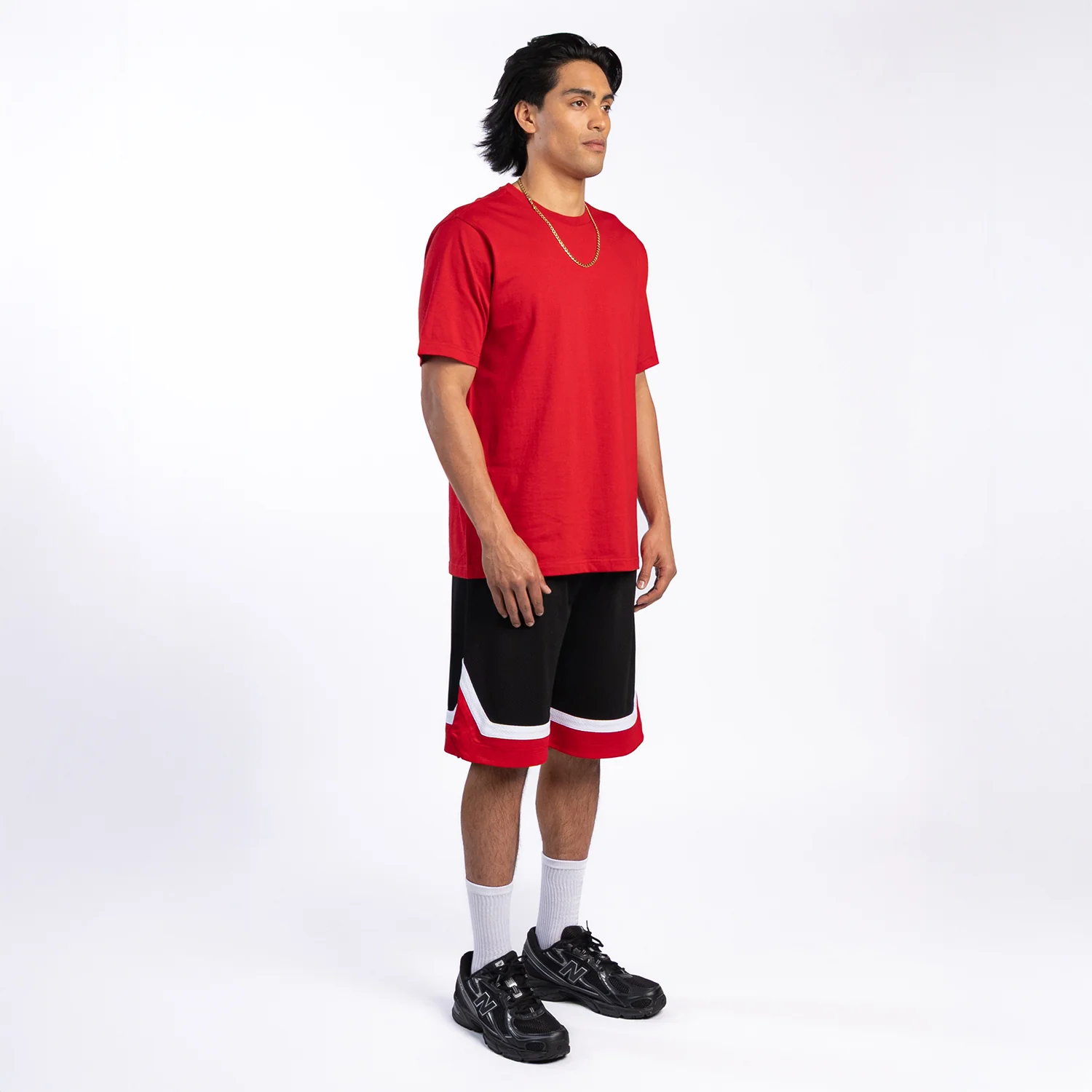 Classic Basketball Short - Mens - Image 4