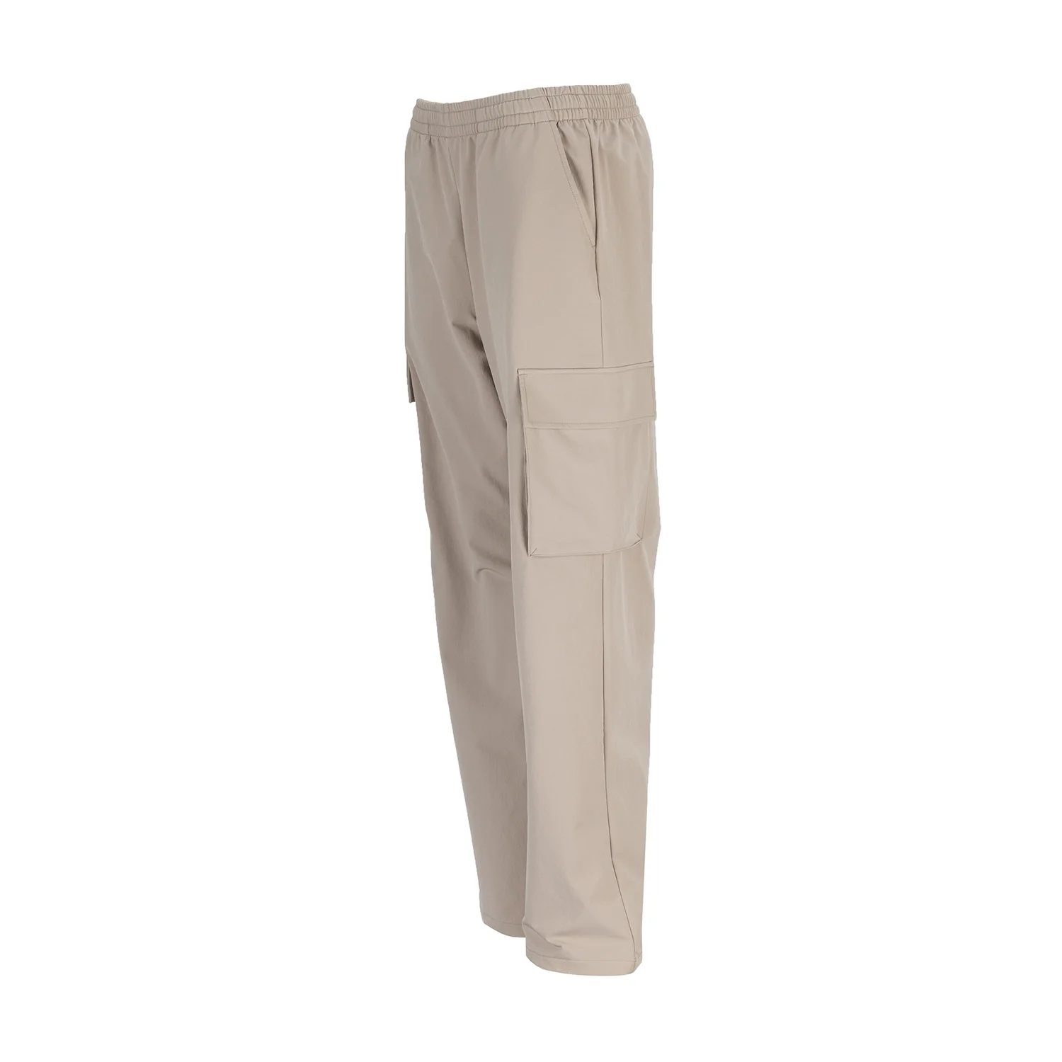 Woven Cargo Pant - Womens - Image 5