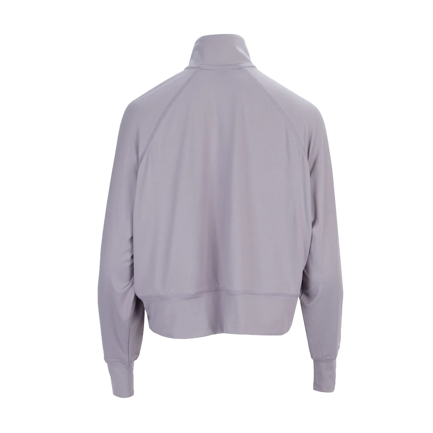 Knit Zip Front Jacket - Womens - Image 2