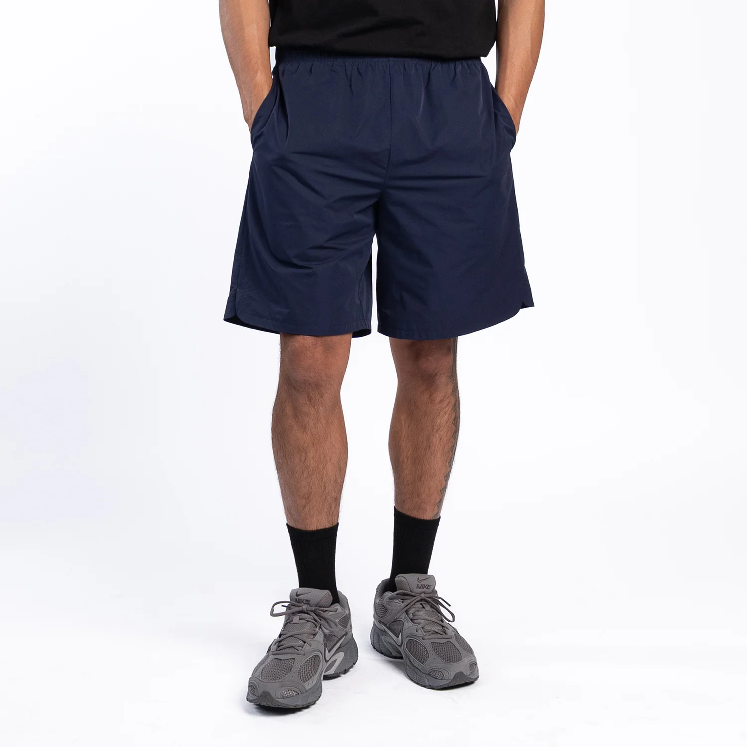 Mesh Lined Woven Short - Mens - Image 2