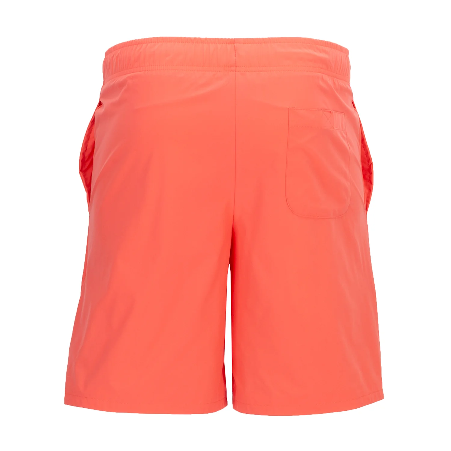 Mesh Lined Woven Short - Mens - Image 3