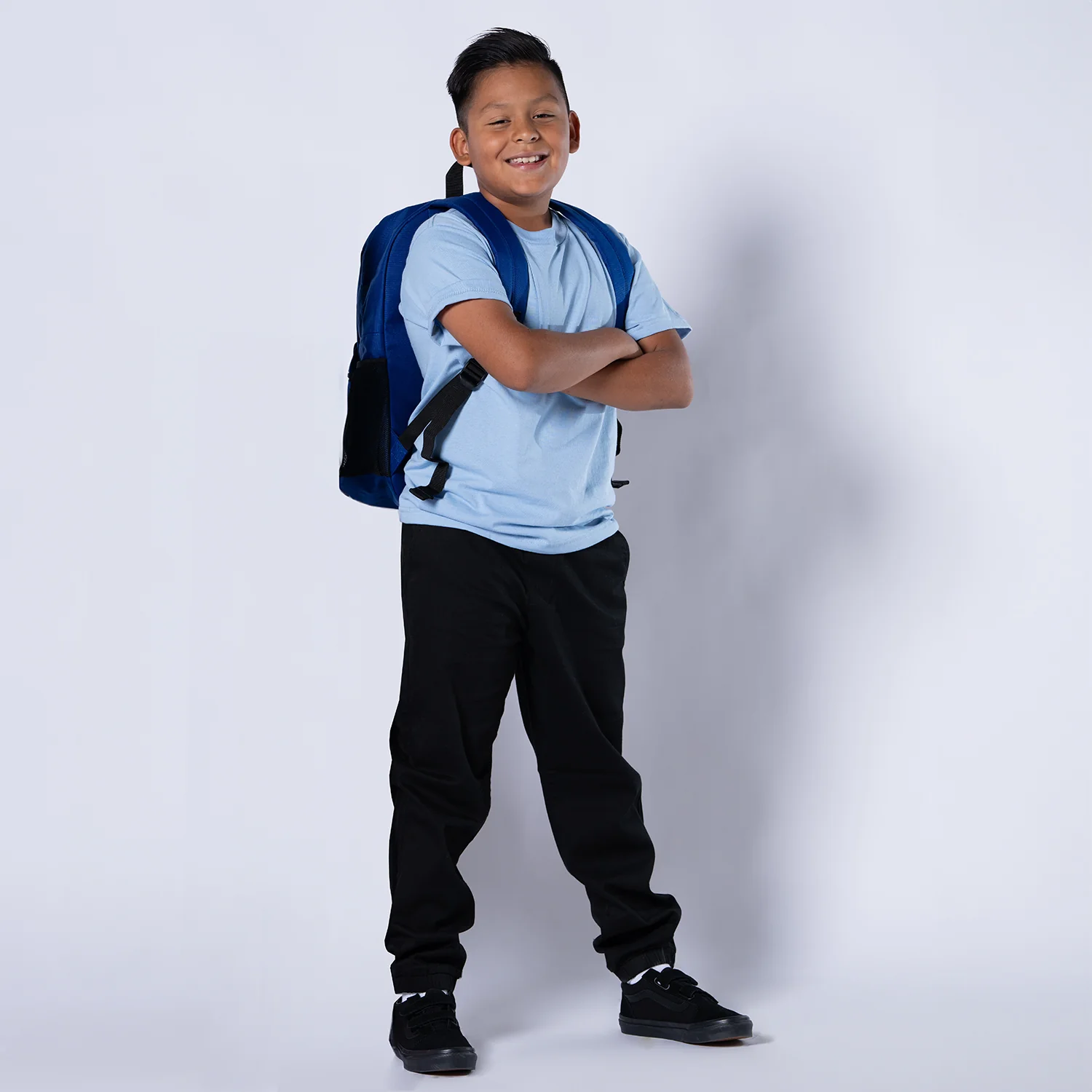 Woven Jogger - Youth - Image 2