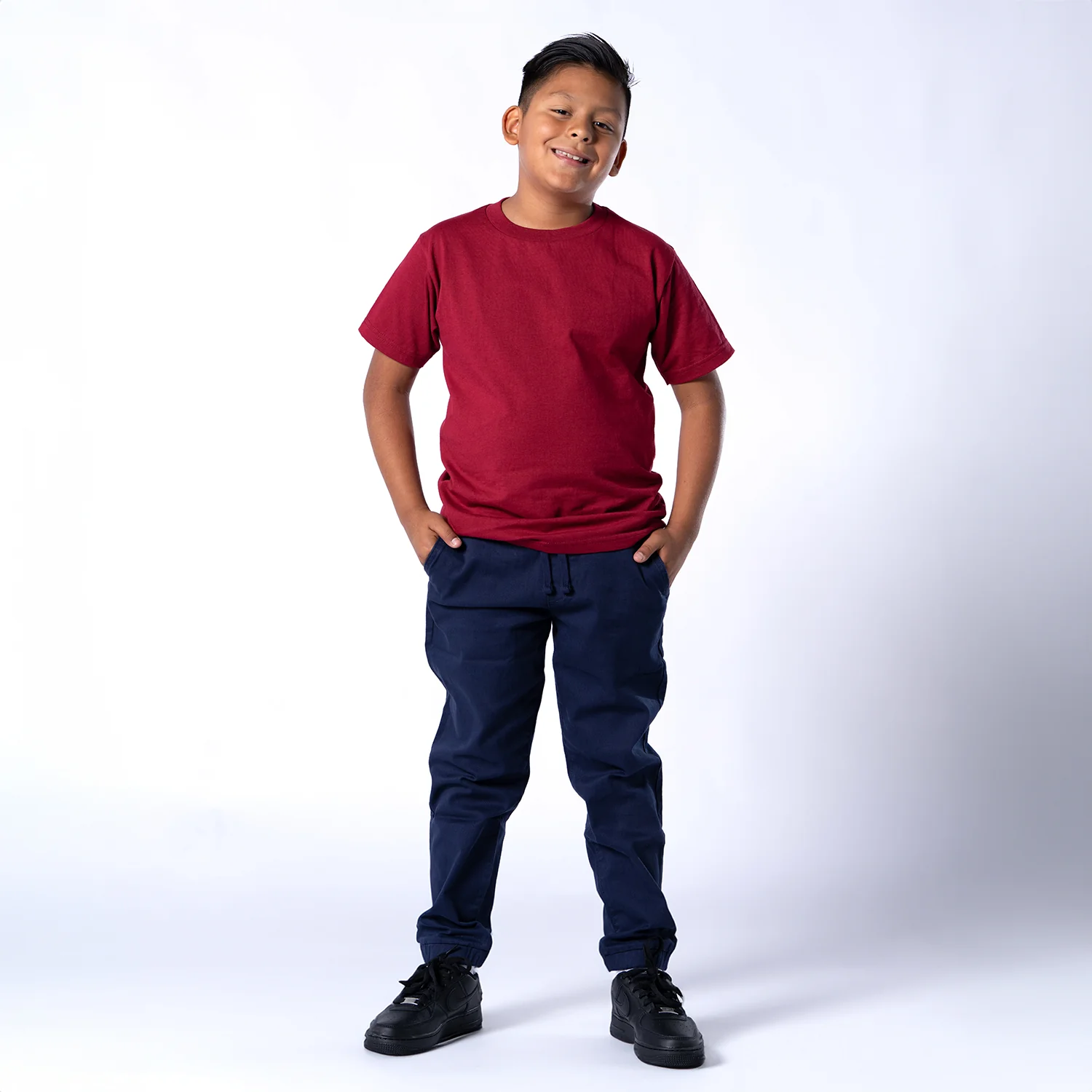 Woven Jogger - Youth - Image 2