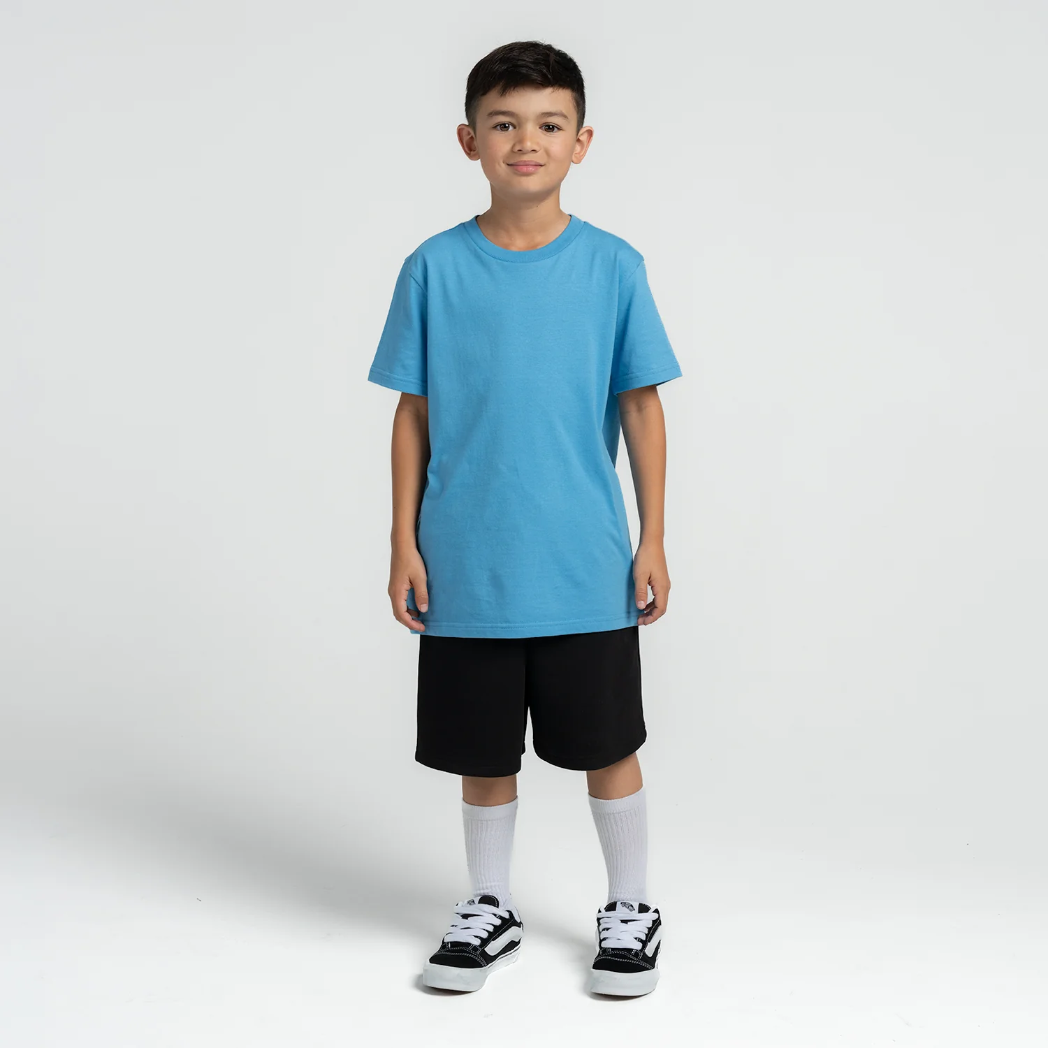 Classic Crew Tee - Youth - Image 2