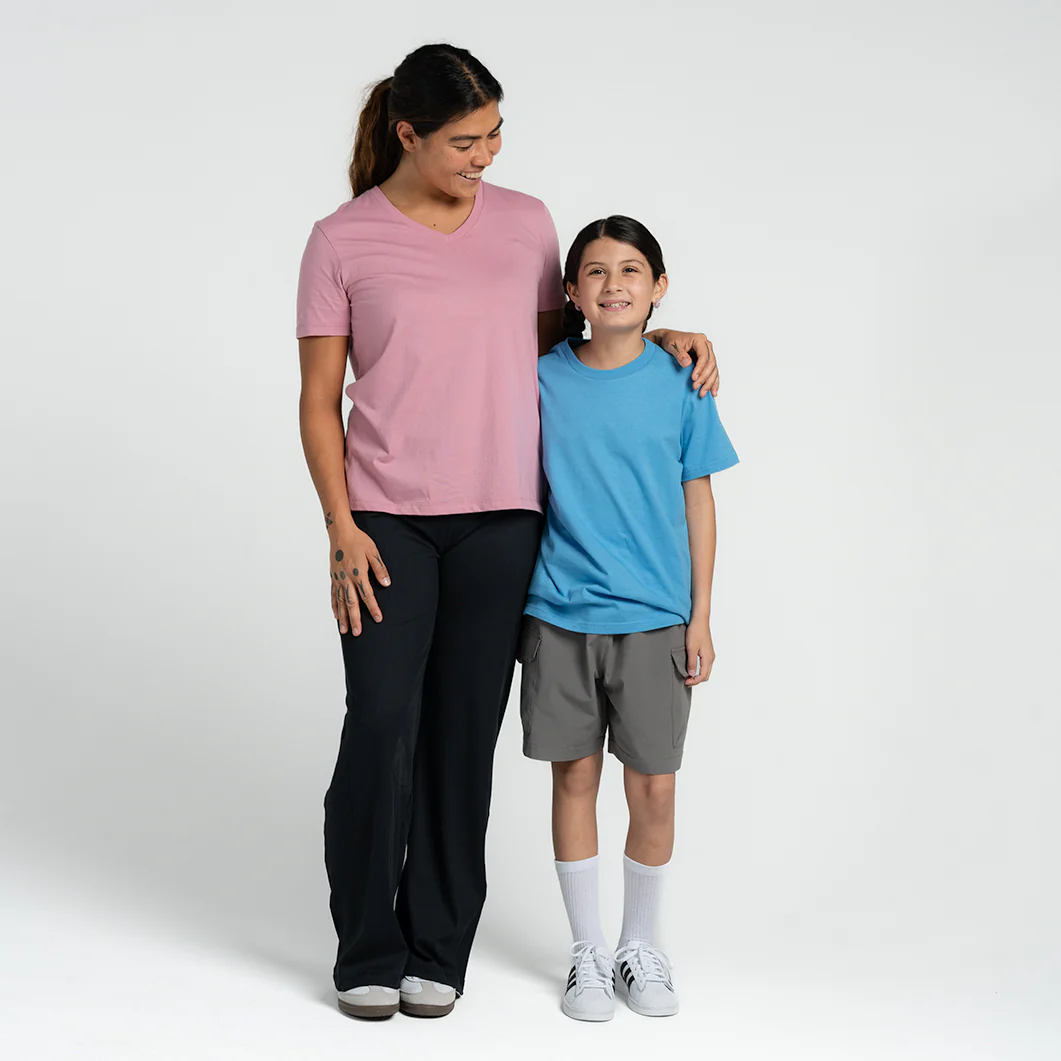 Woven Cargo Short - Youth - Image 2