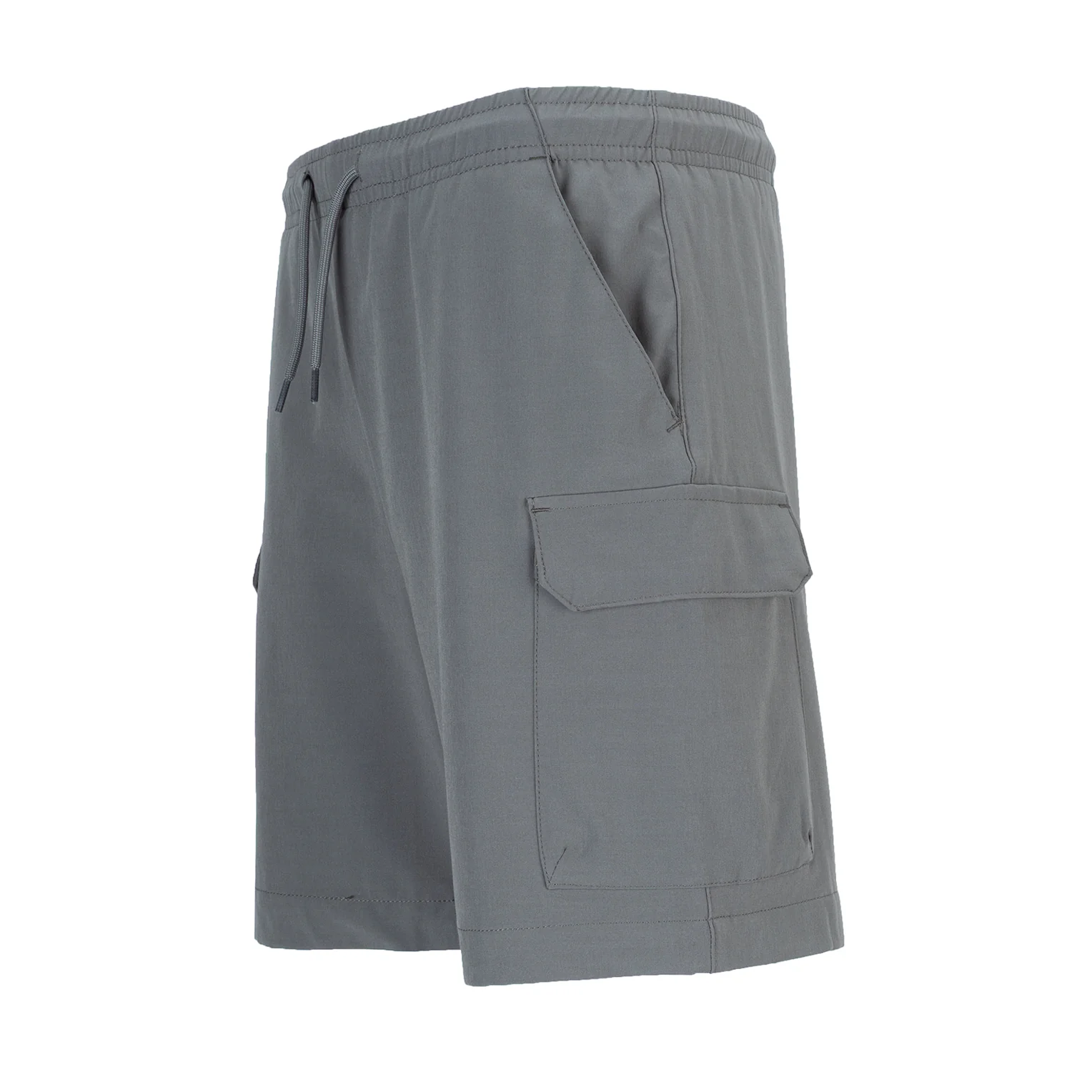 Woven Cargo Short - Youth - Image 3