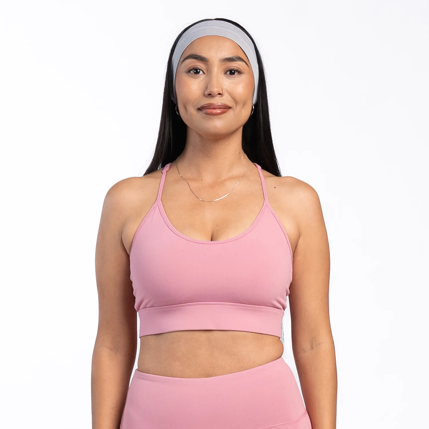 Power Sports Bra - Womens - Image 2