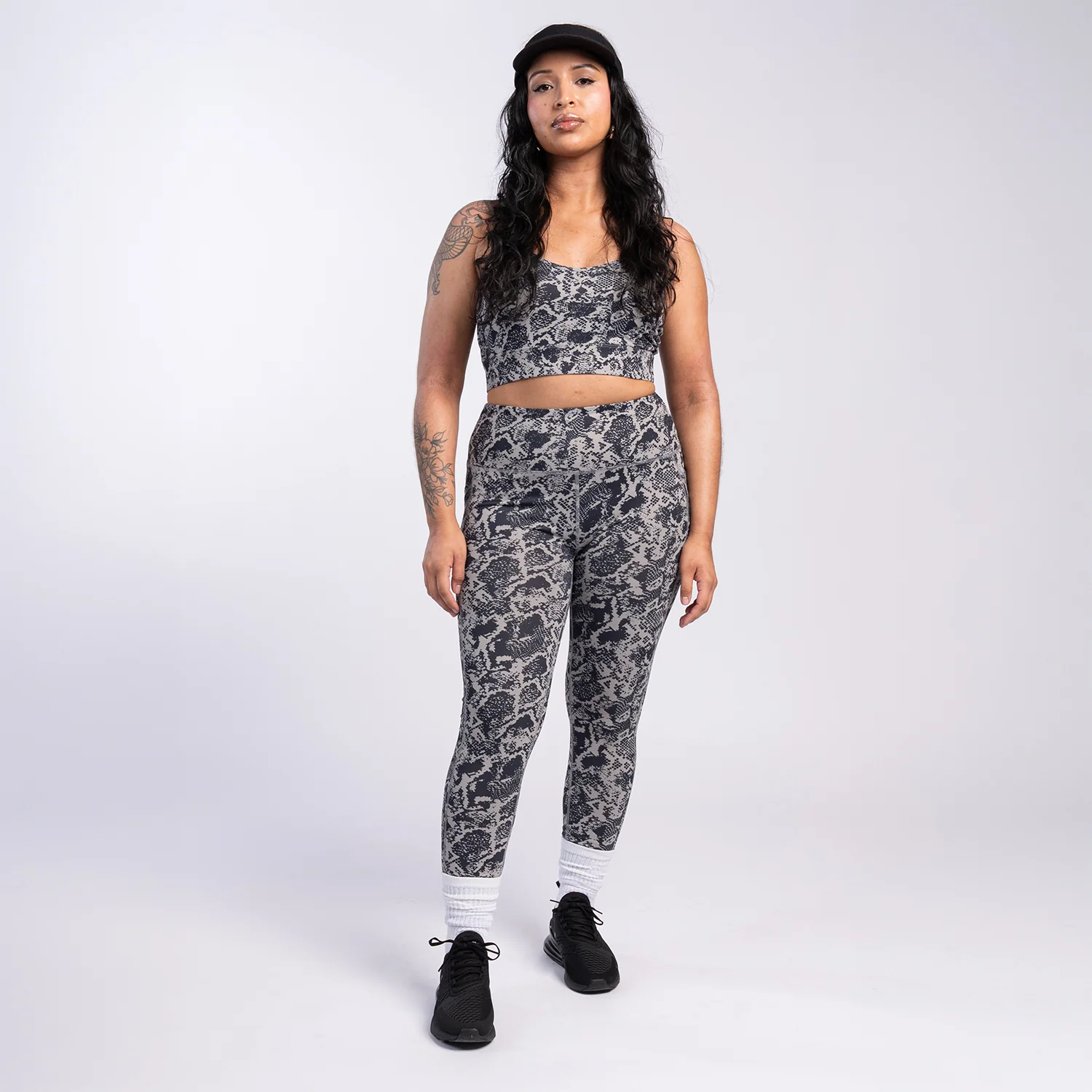 Power Sports Bra - Womens - Image 3