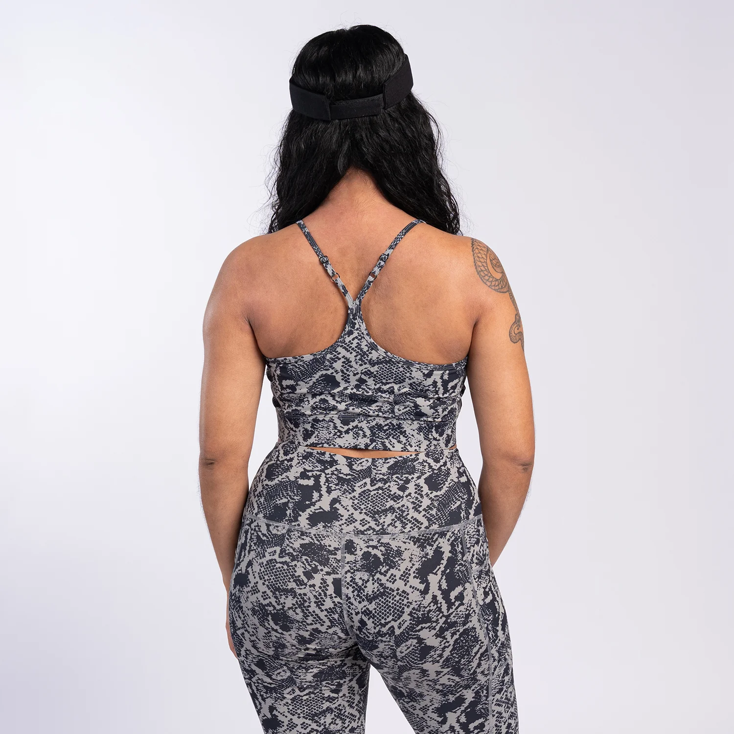 Power Sports Bra - Womens - Image 5