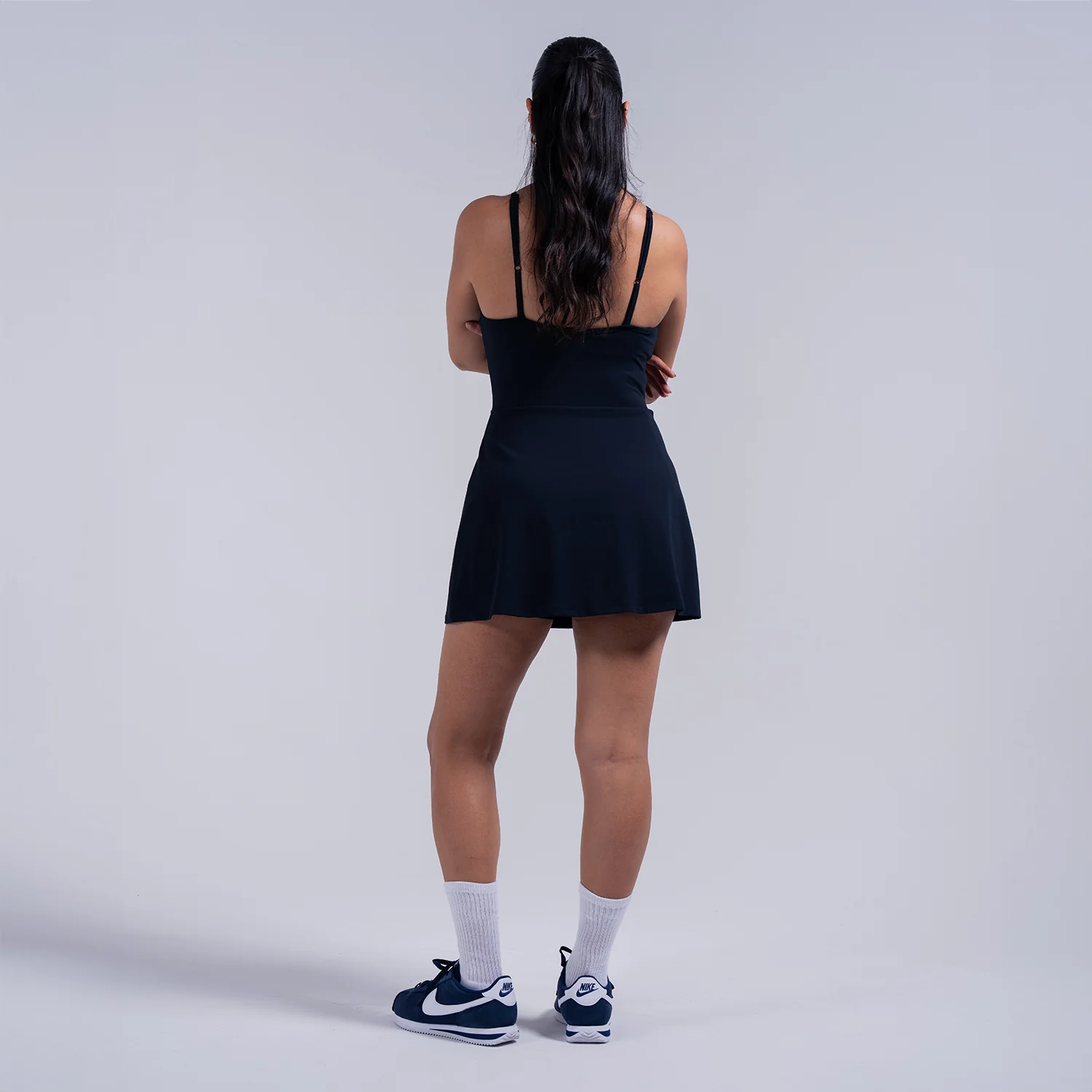 Power A-Line Dress - Womens - Image 5