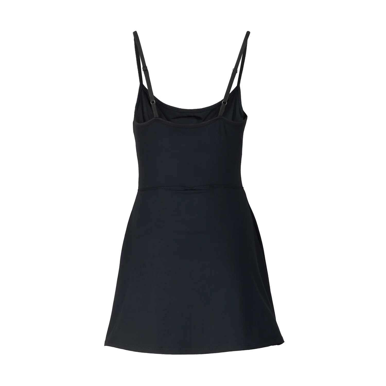 Power A-Line Dress - Womens - Image 6