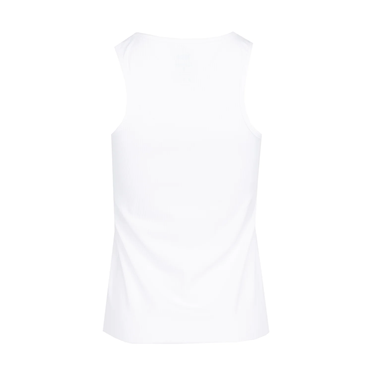 Power Ribbed Tank - Womens - Image 2