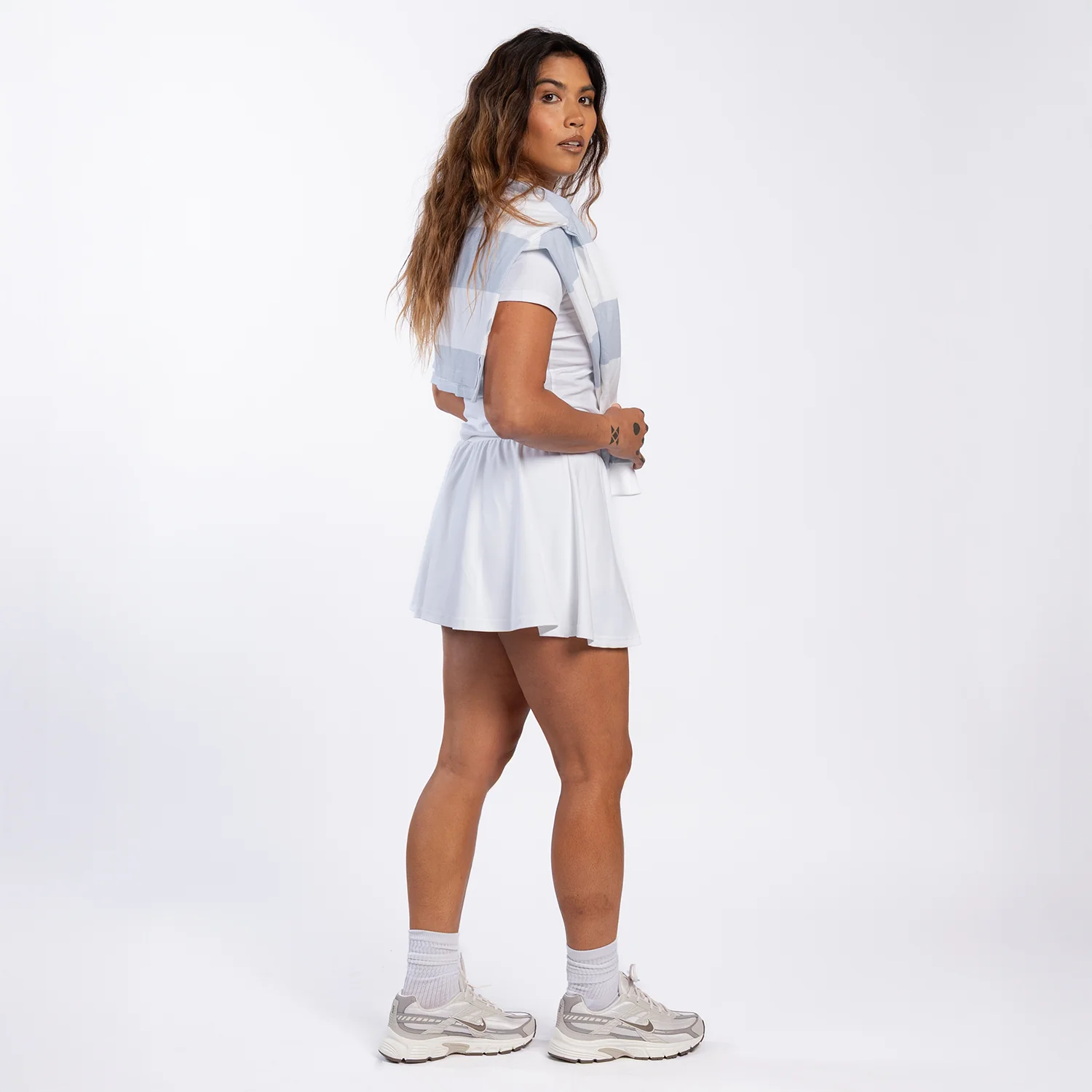 Power Skirt - Womens - Image 4