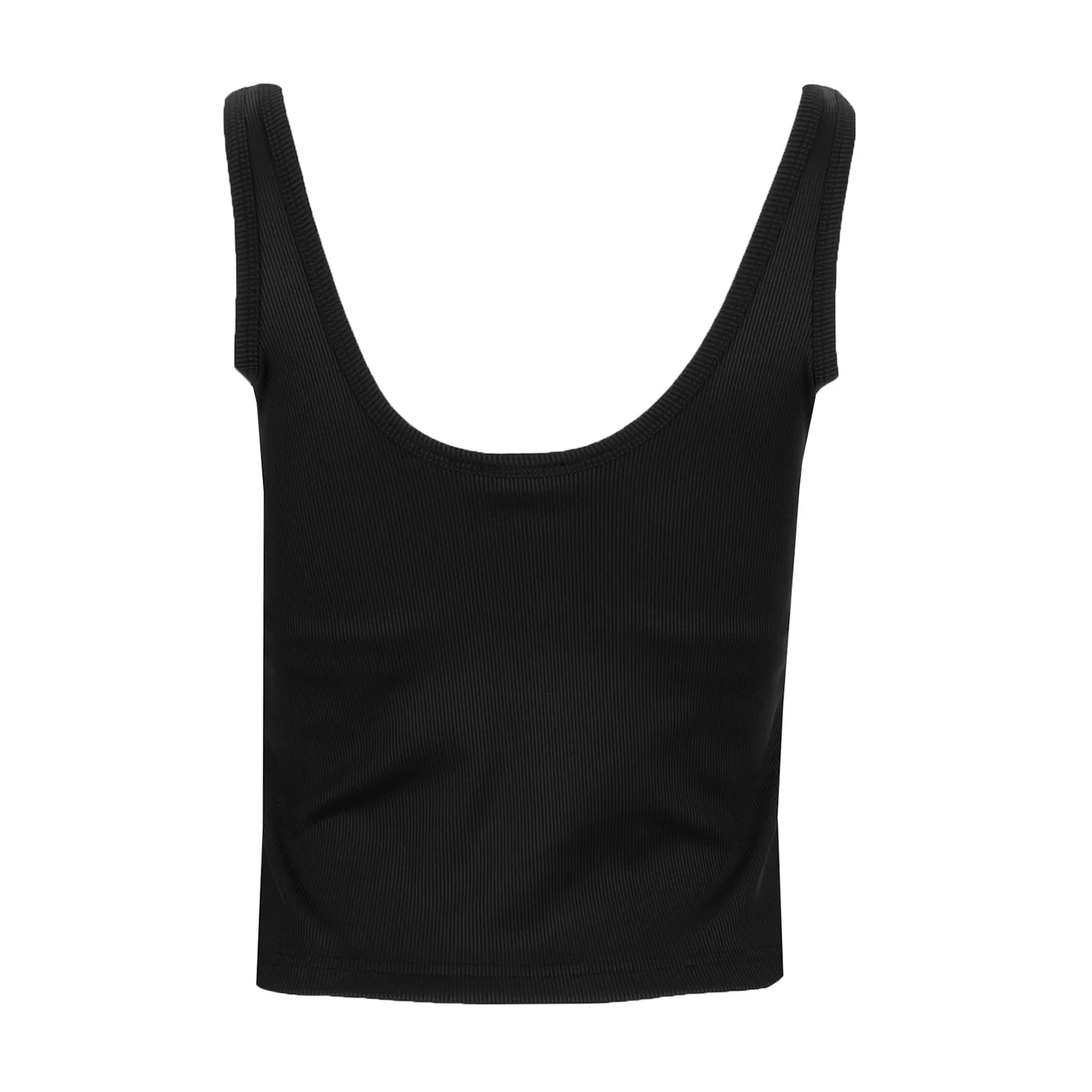Power Ribbed Sport Tank - Womens - Image 6