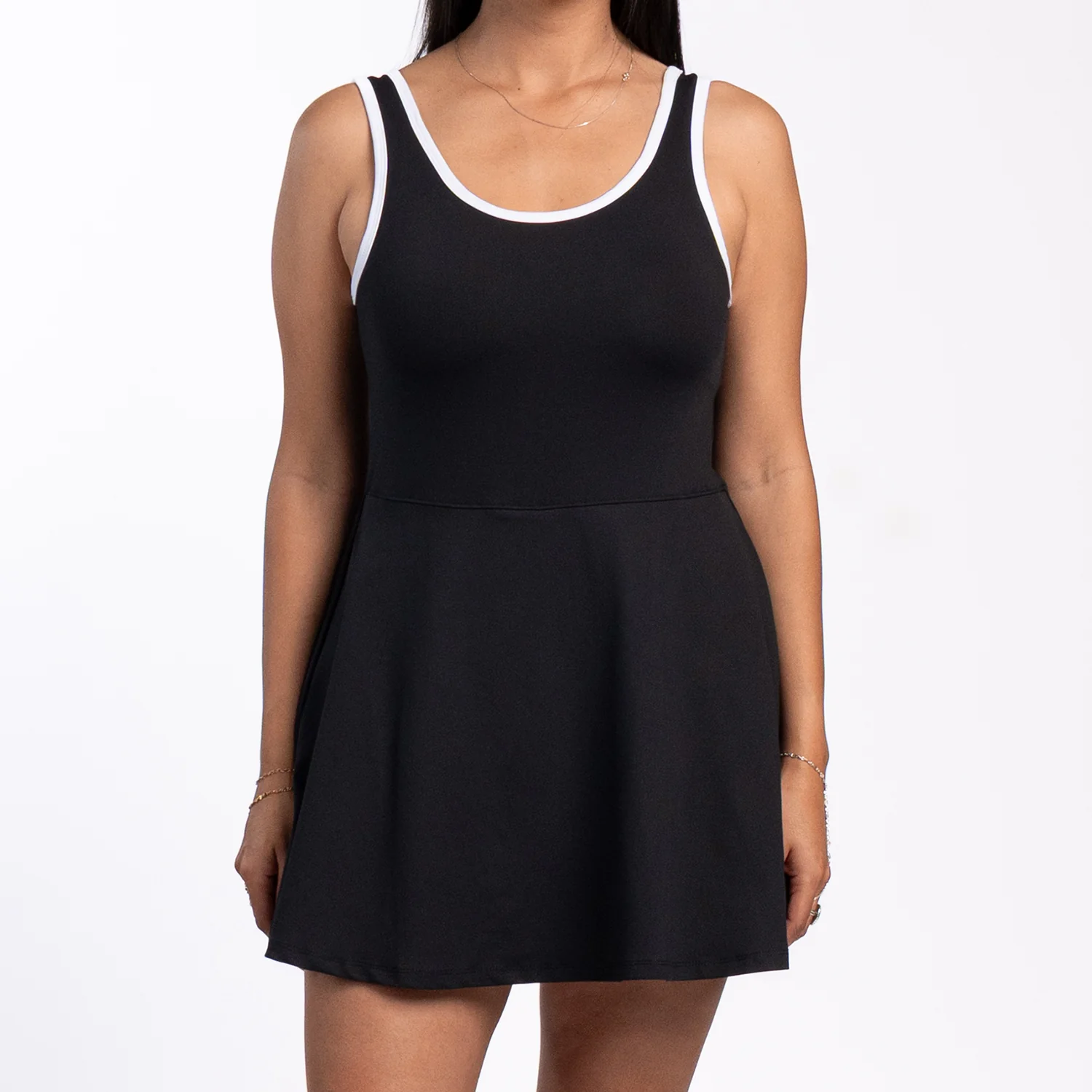 Power Dress - Womens - Image 2
