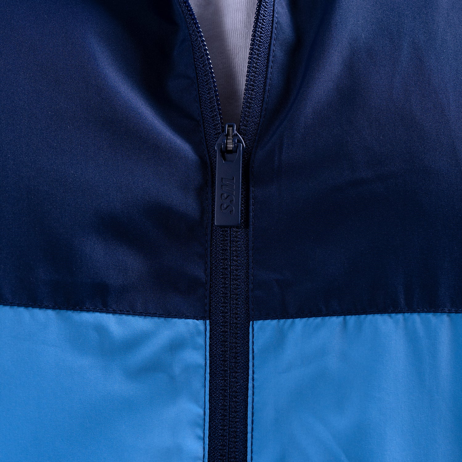 Colorblock Windbreaker - Mens - Image 5