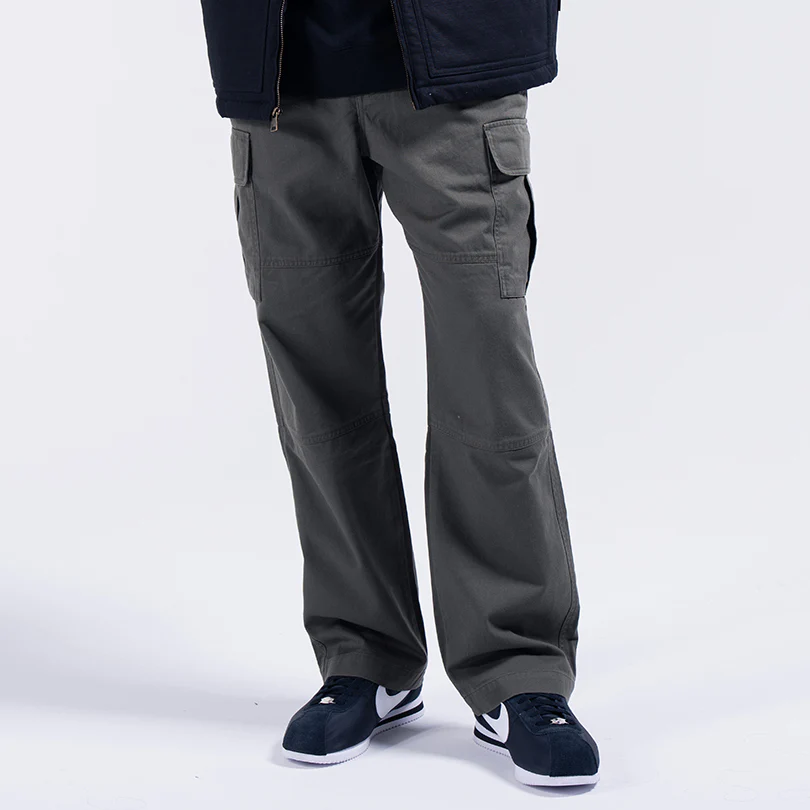 Open Hem Cargo Pant - Mens - Image 2