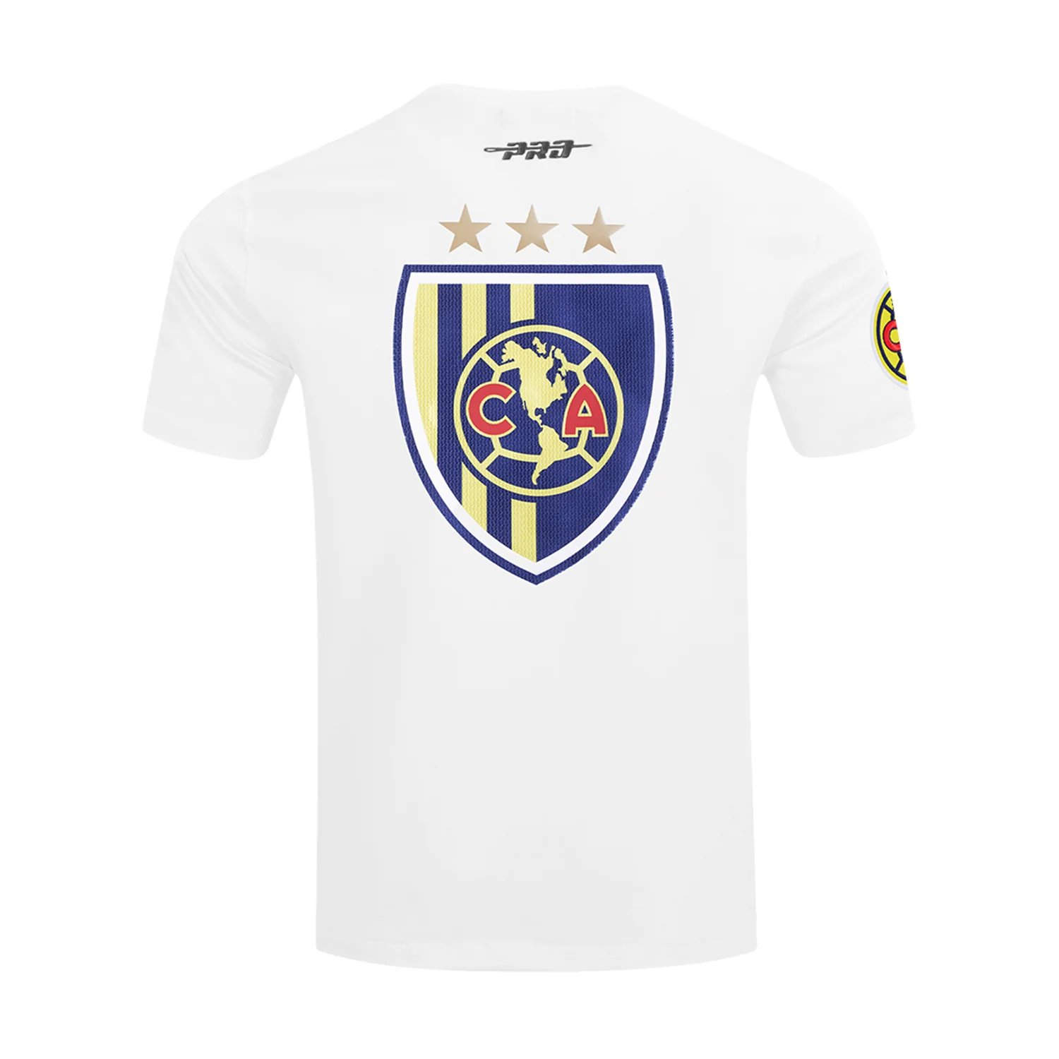 Club America Taping Tee -Mens - Image 3