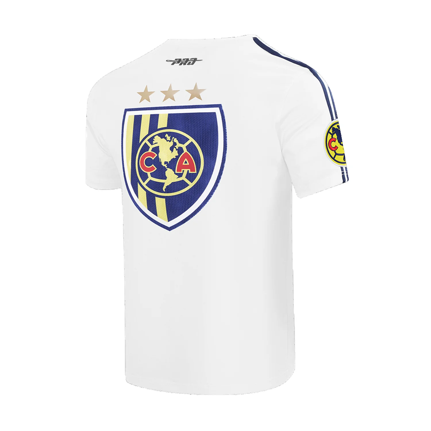 Club America Taping Tee -Mens - Image 4