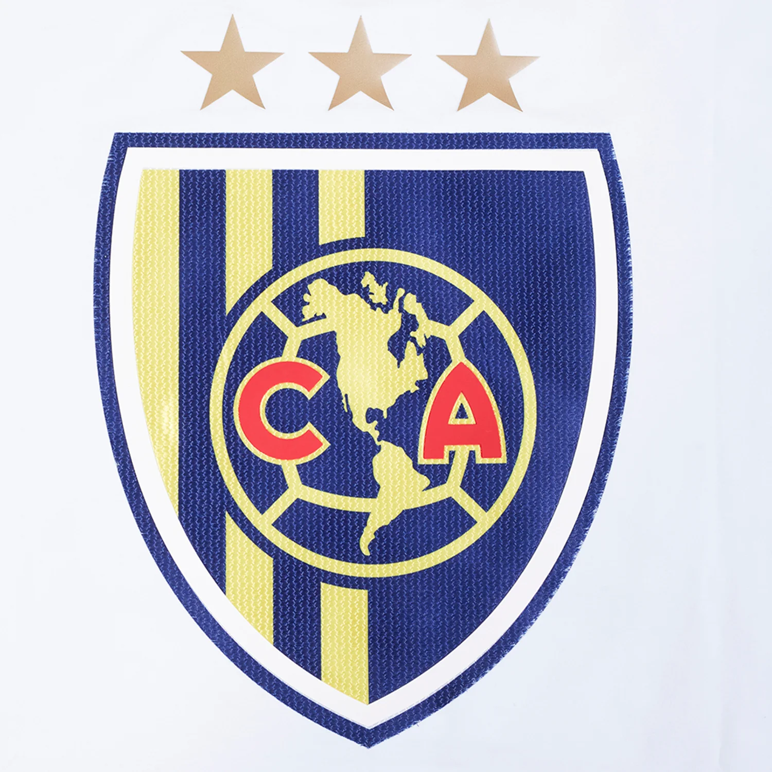 Club America Taping Tee -Mens - Image 6
