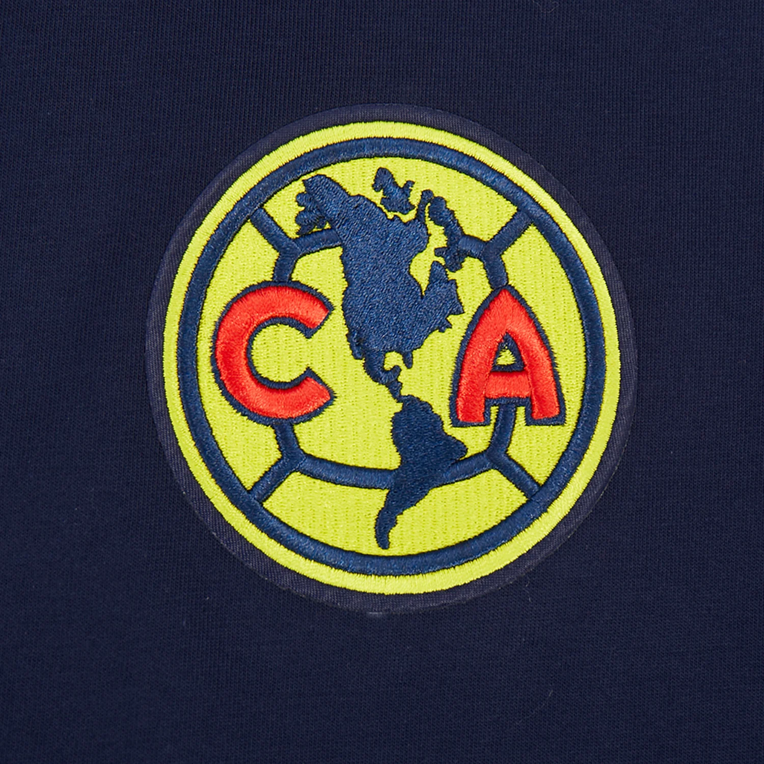 Club America SMU Billboard Tee - Mens - Image 5