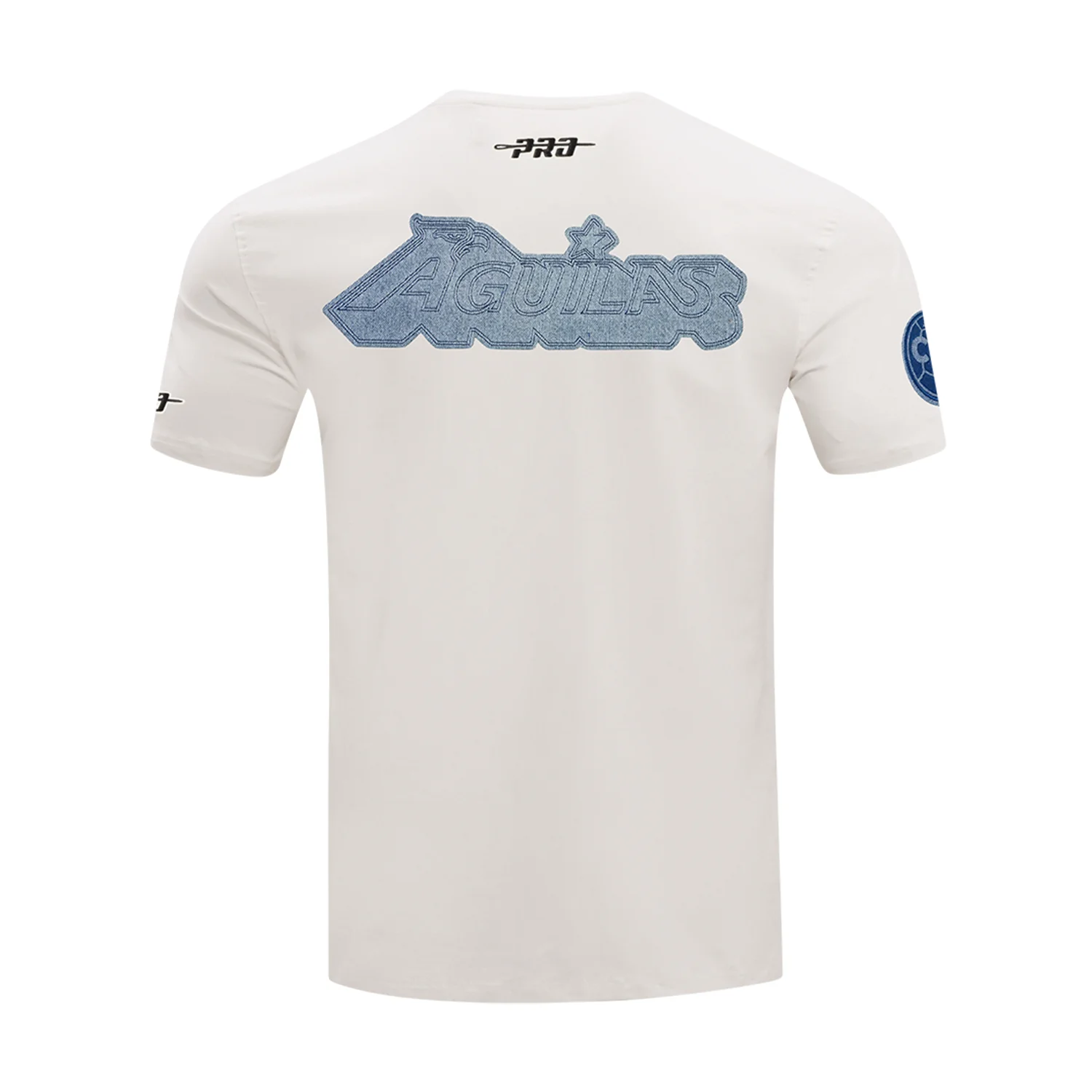Club America Allegiance Tee -Mens - Image 3