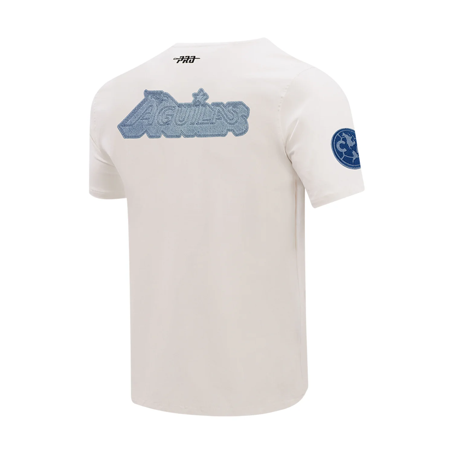 Club America Allegiance Tee -Mens - Image 4