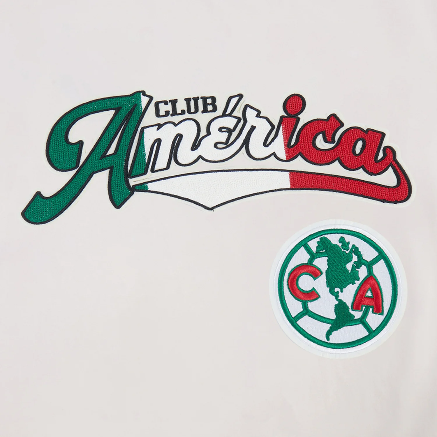 Club America Allegiance Tee -Mens - Image 5