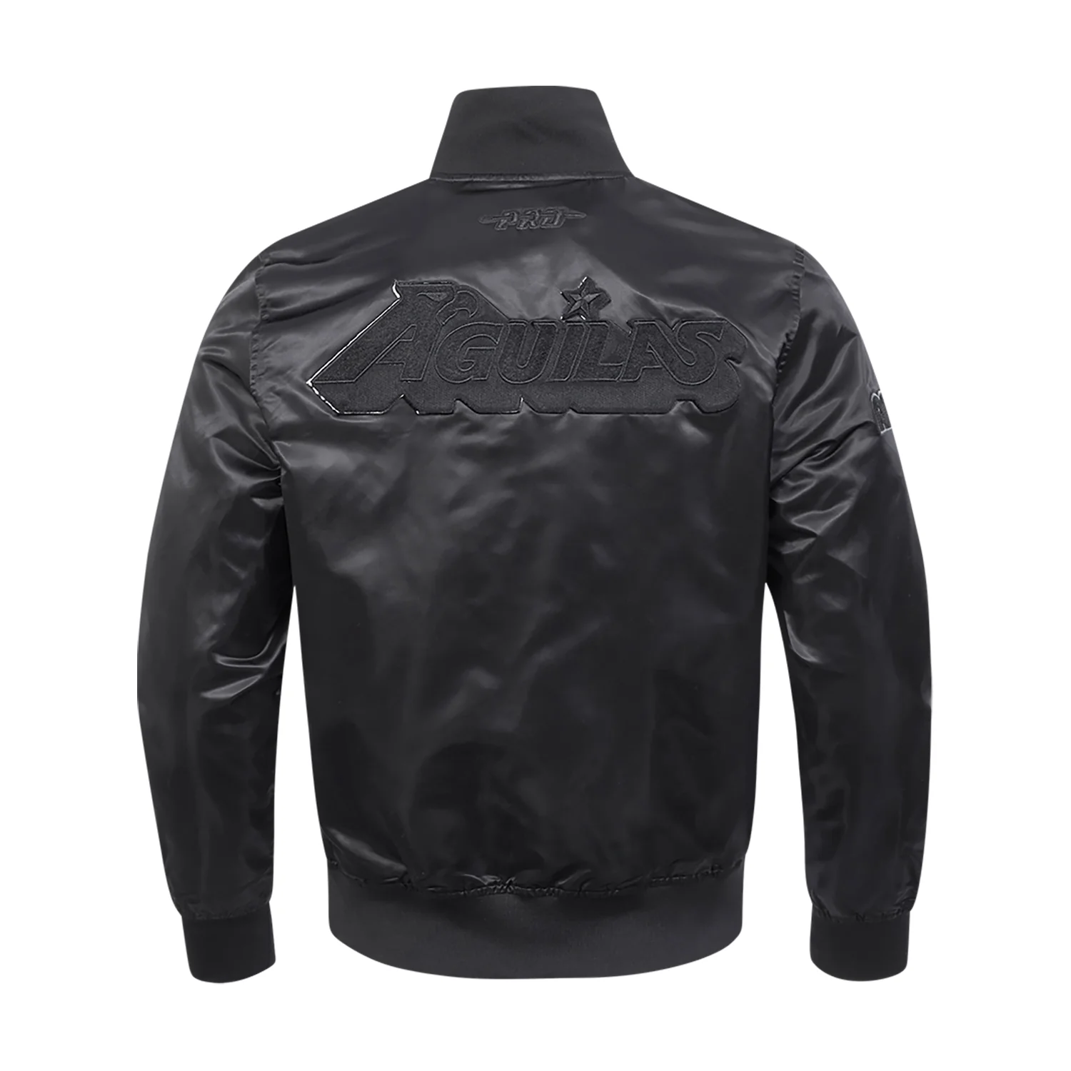 Club America Triple Black Jacket -Mens - Image 3