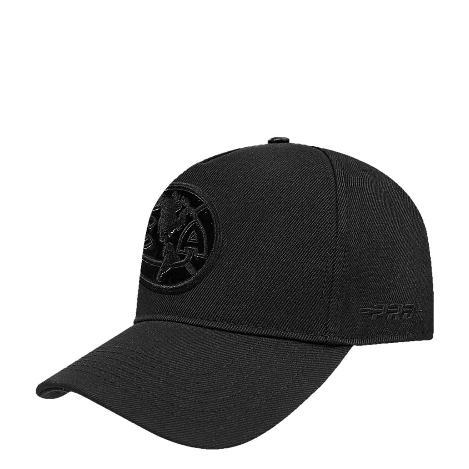 Club America Triple Back Pro Pinch Snapback - Image 3