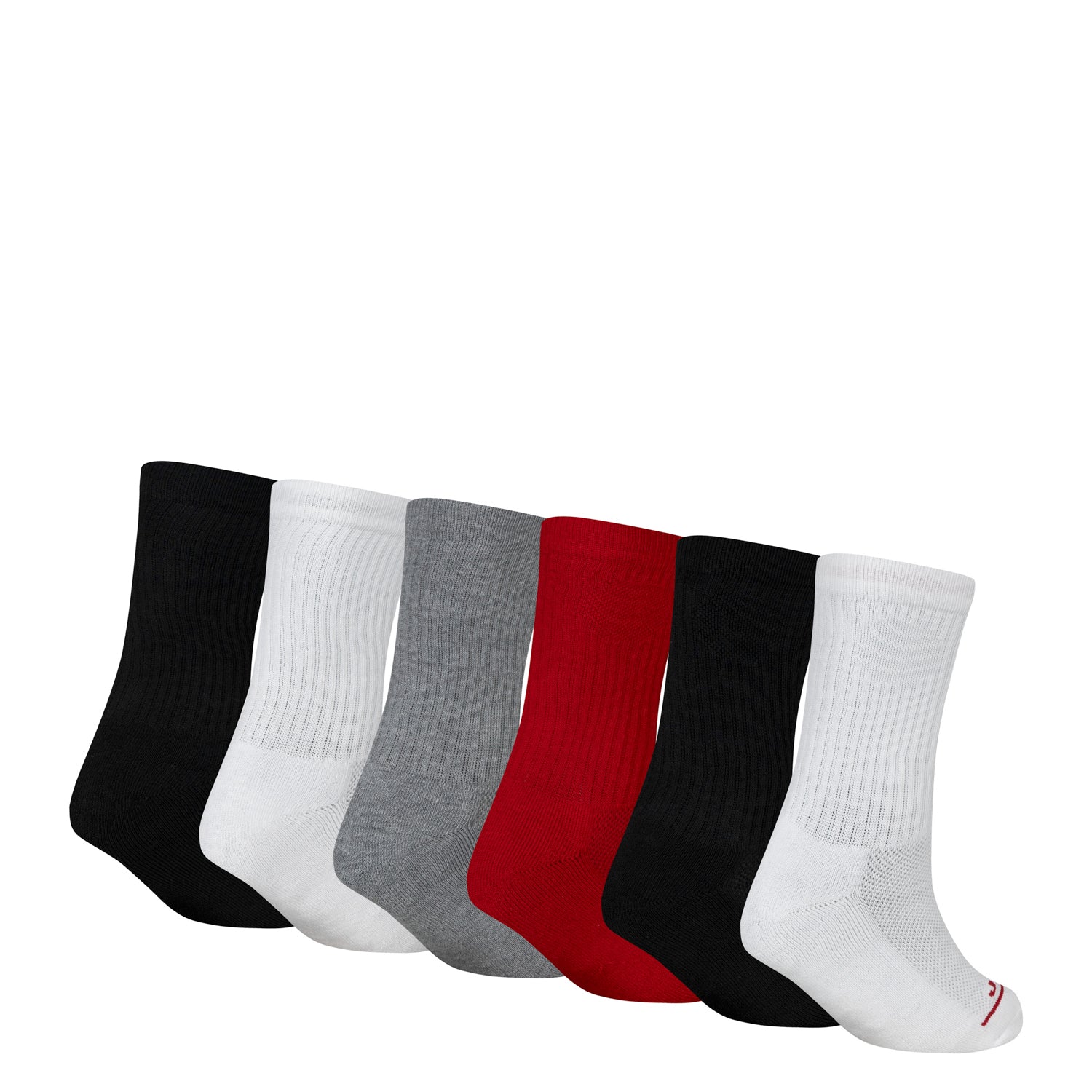 6 Pack Medium Legend Crew - Image 2