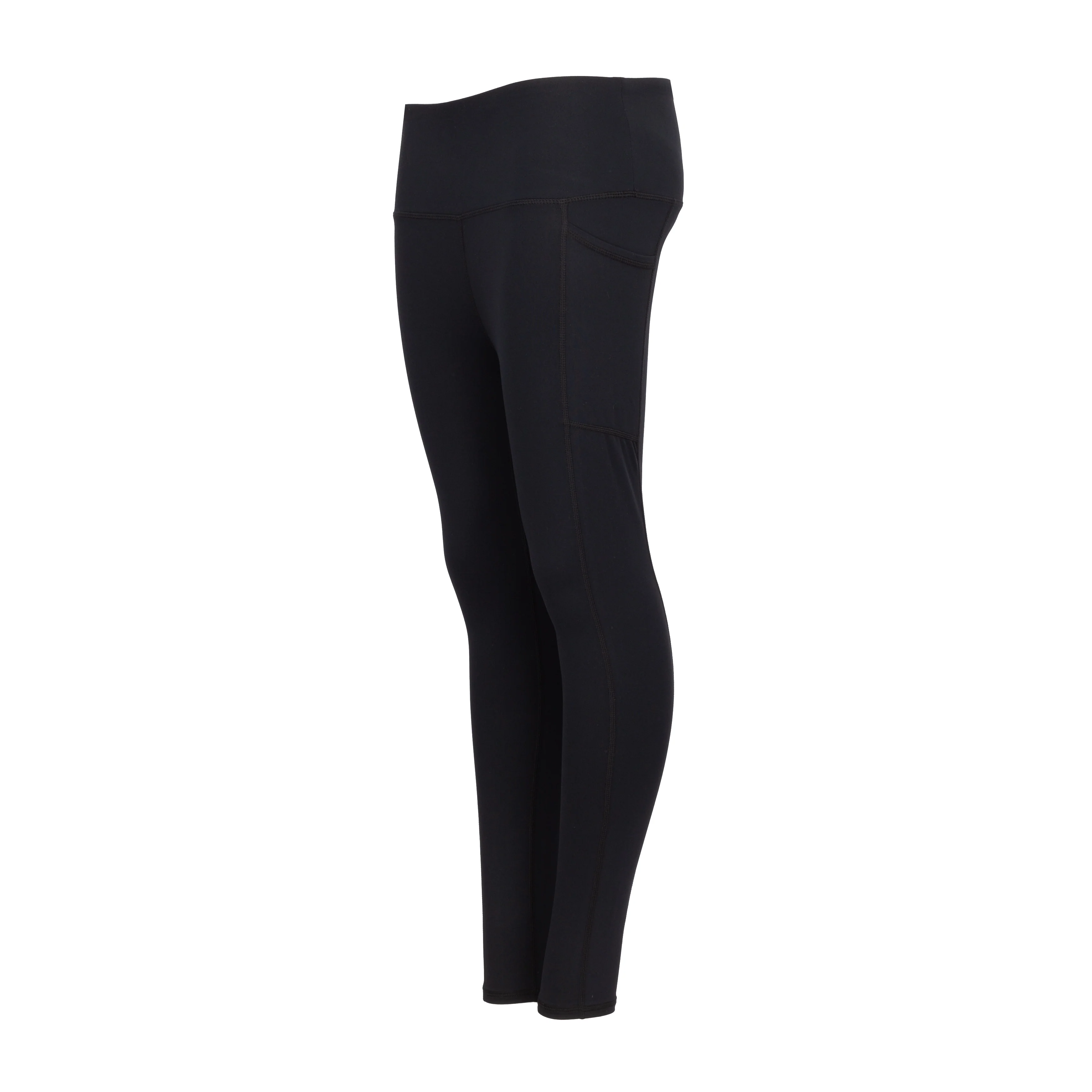 Power HW Pocket Legging - Womens - Image 5
