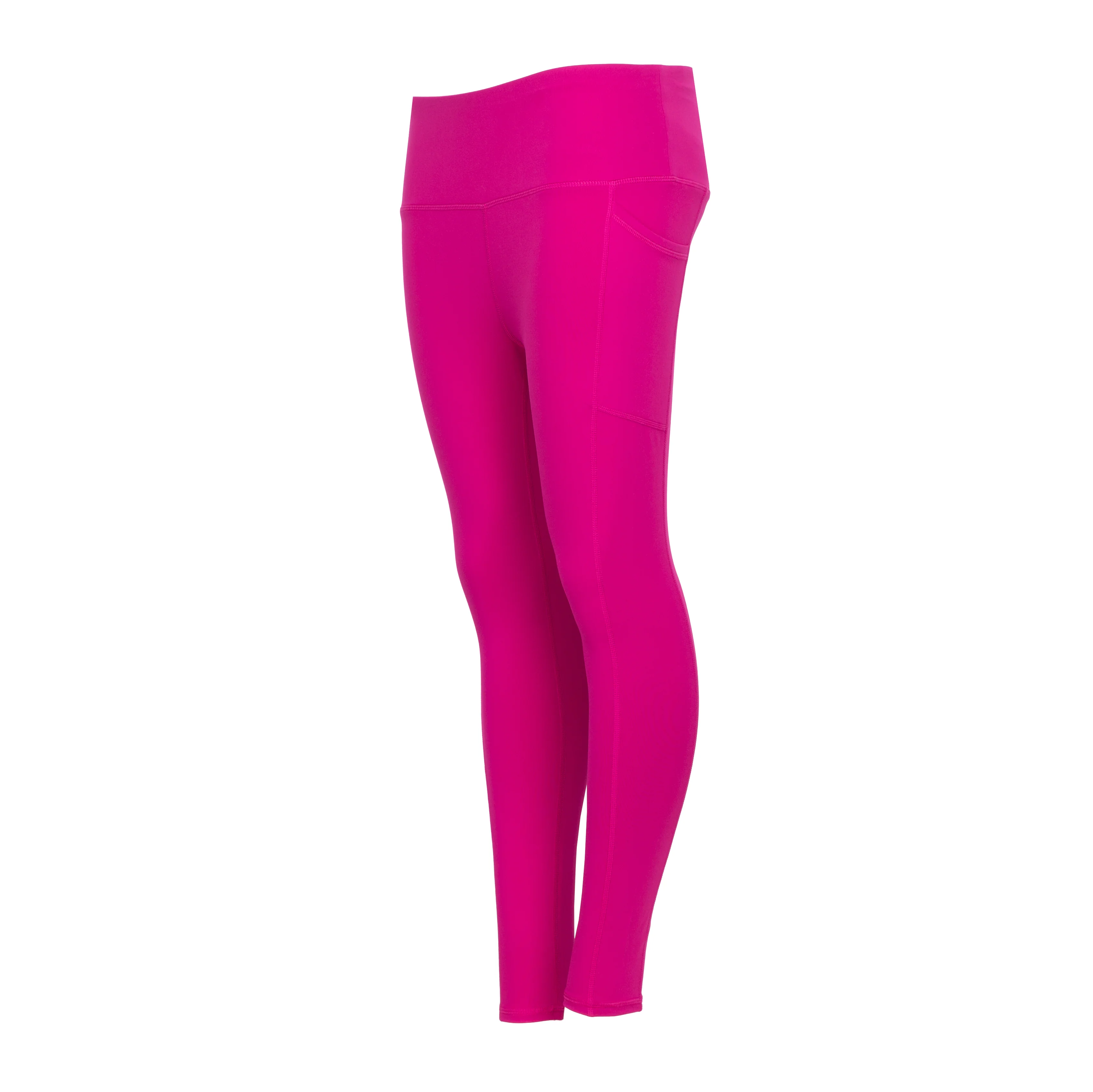 Power HW Pocket Legging - Womens - Image 2