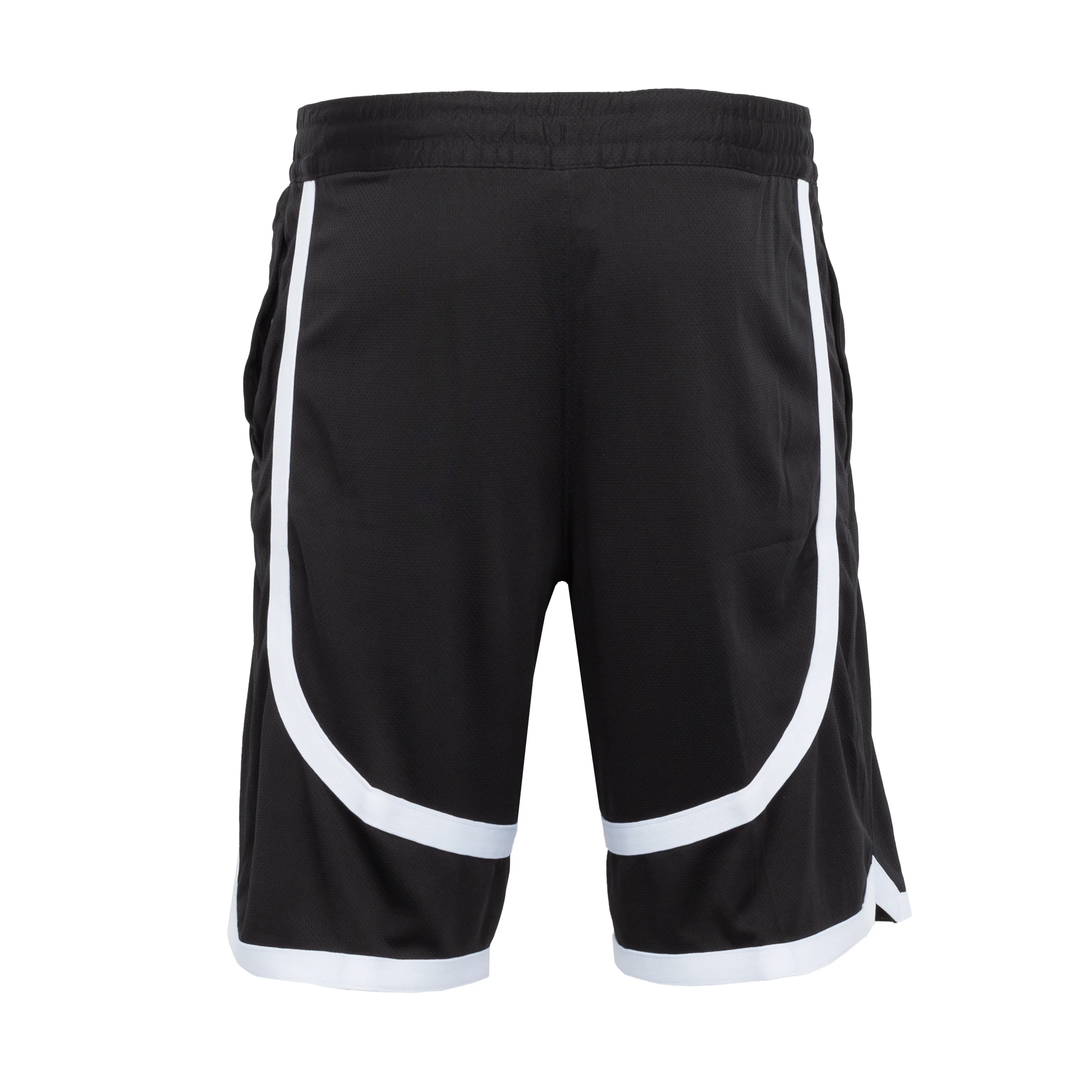 Contrast Tape Short - Mens - Image 8