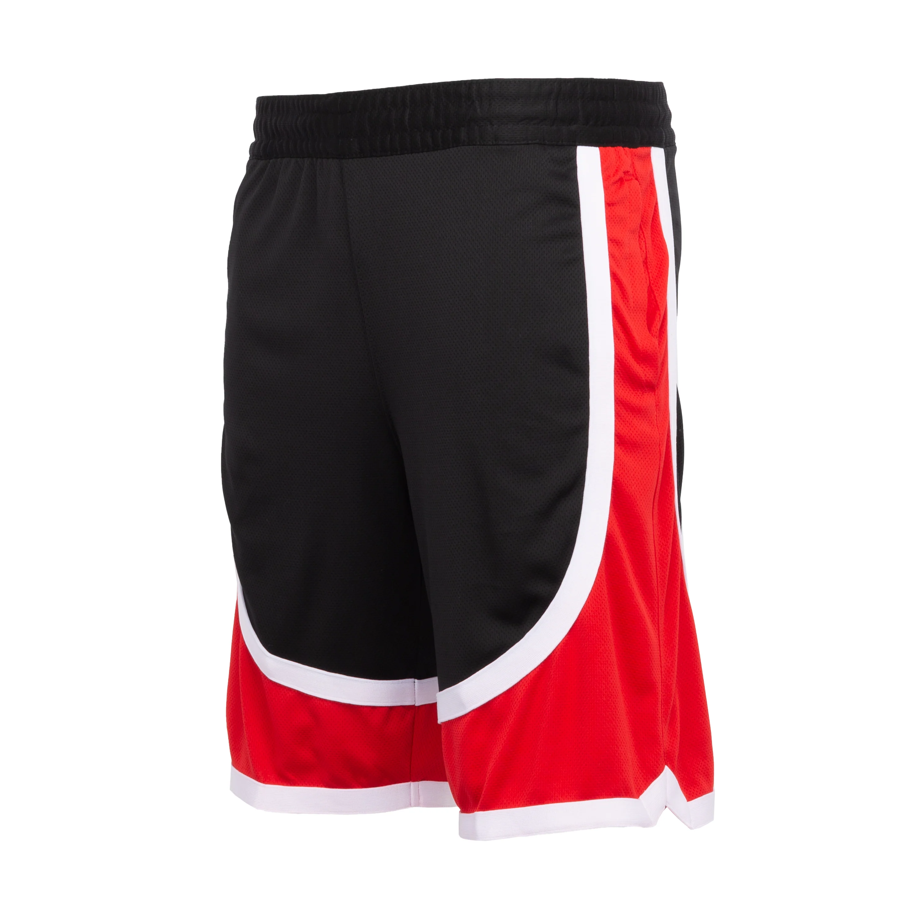 Contrast Tape Short - Mens - Image 2