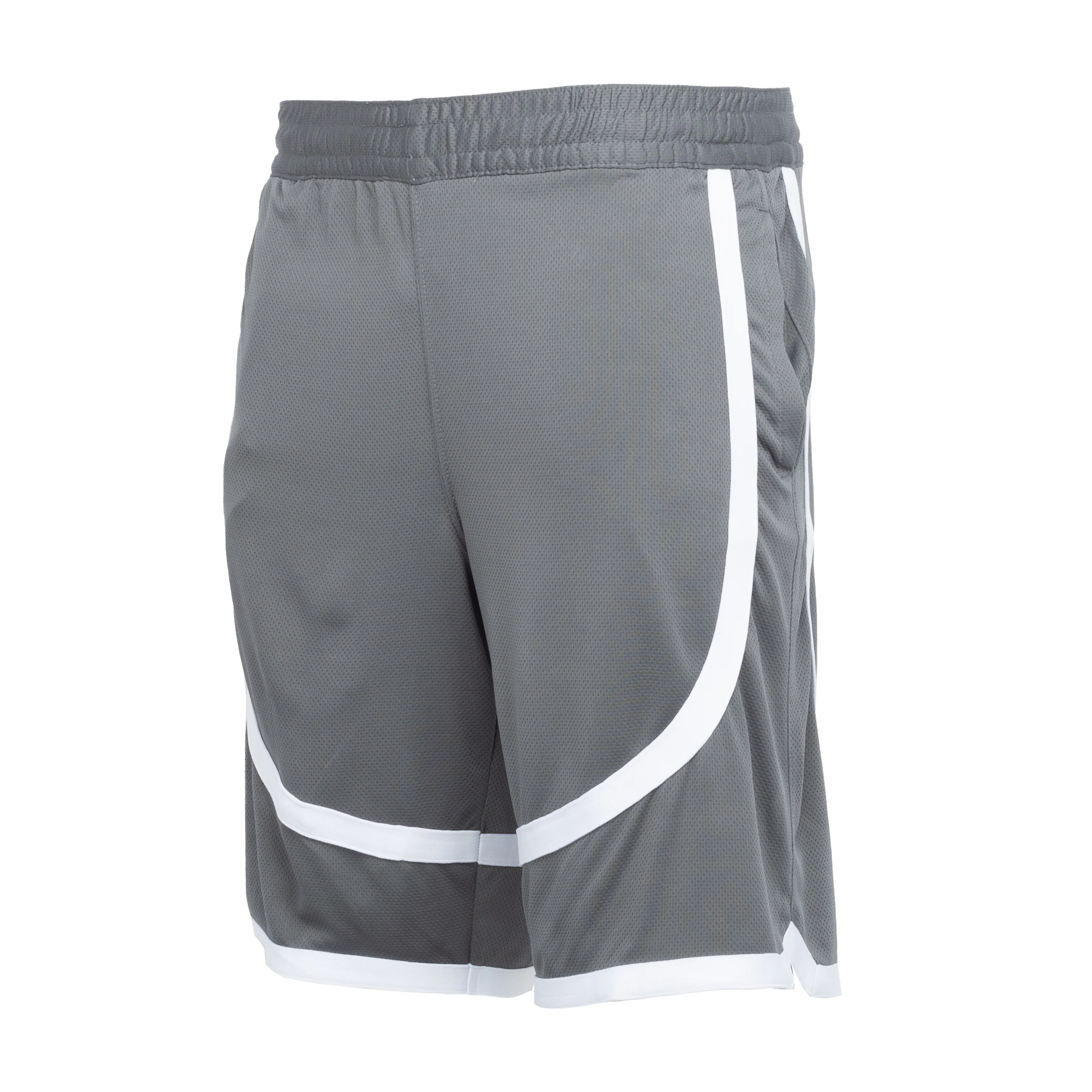 Contrast Tape Short - Mens - Image 6